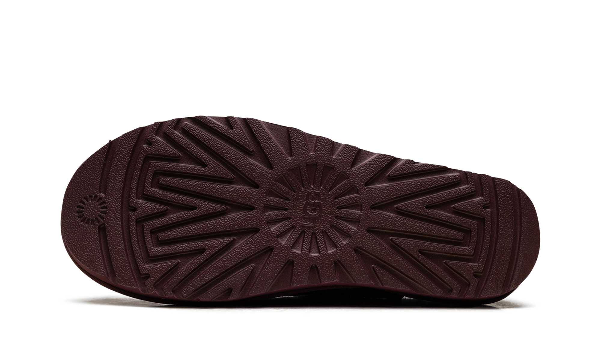 Classic Micro Women "Burnt magenta" 1173891 BTMG