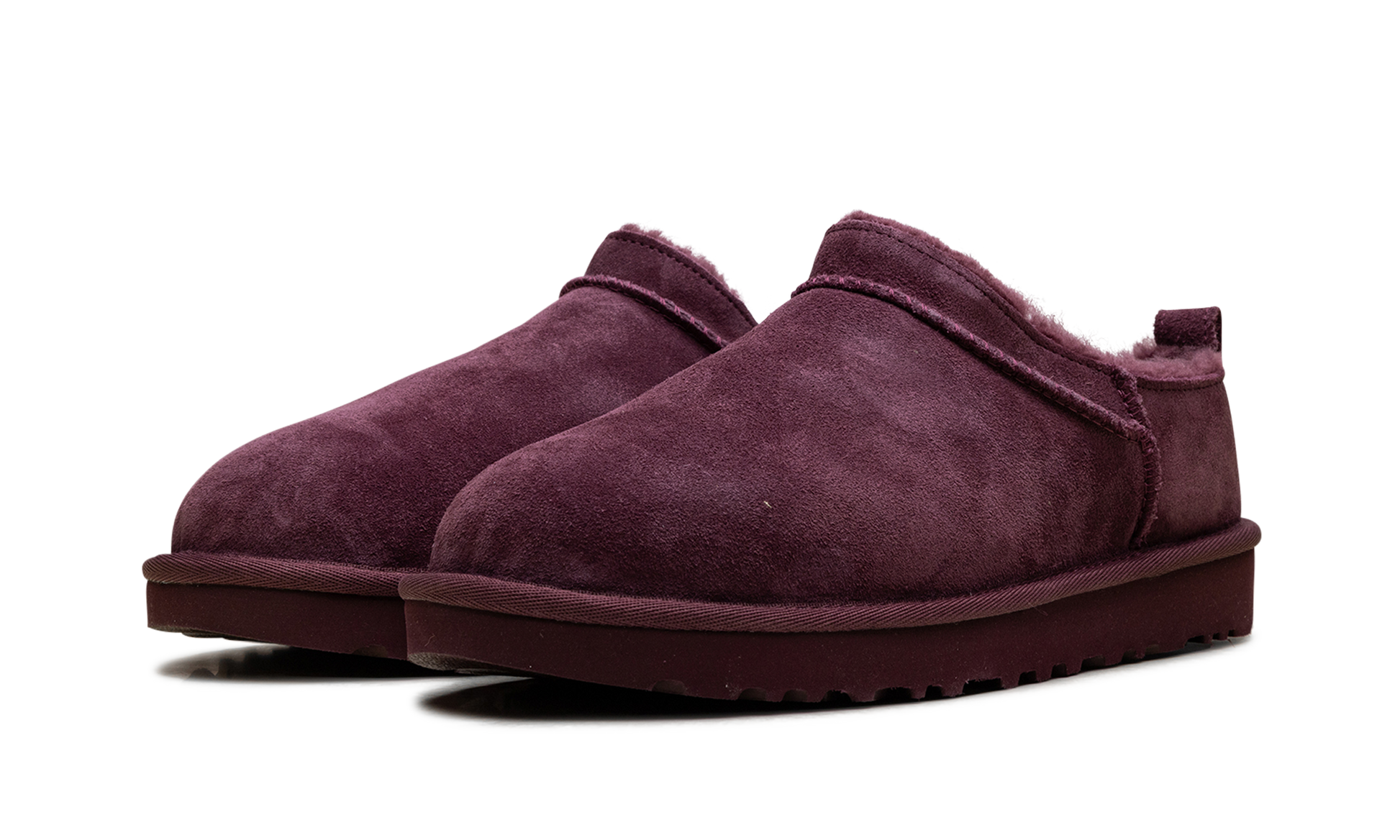 Classic Micro Women "Burnt magenta" 1173891 BTMG
