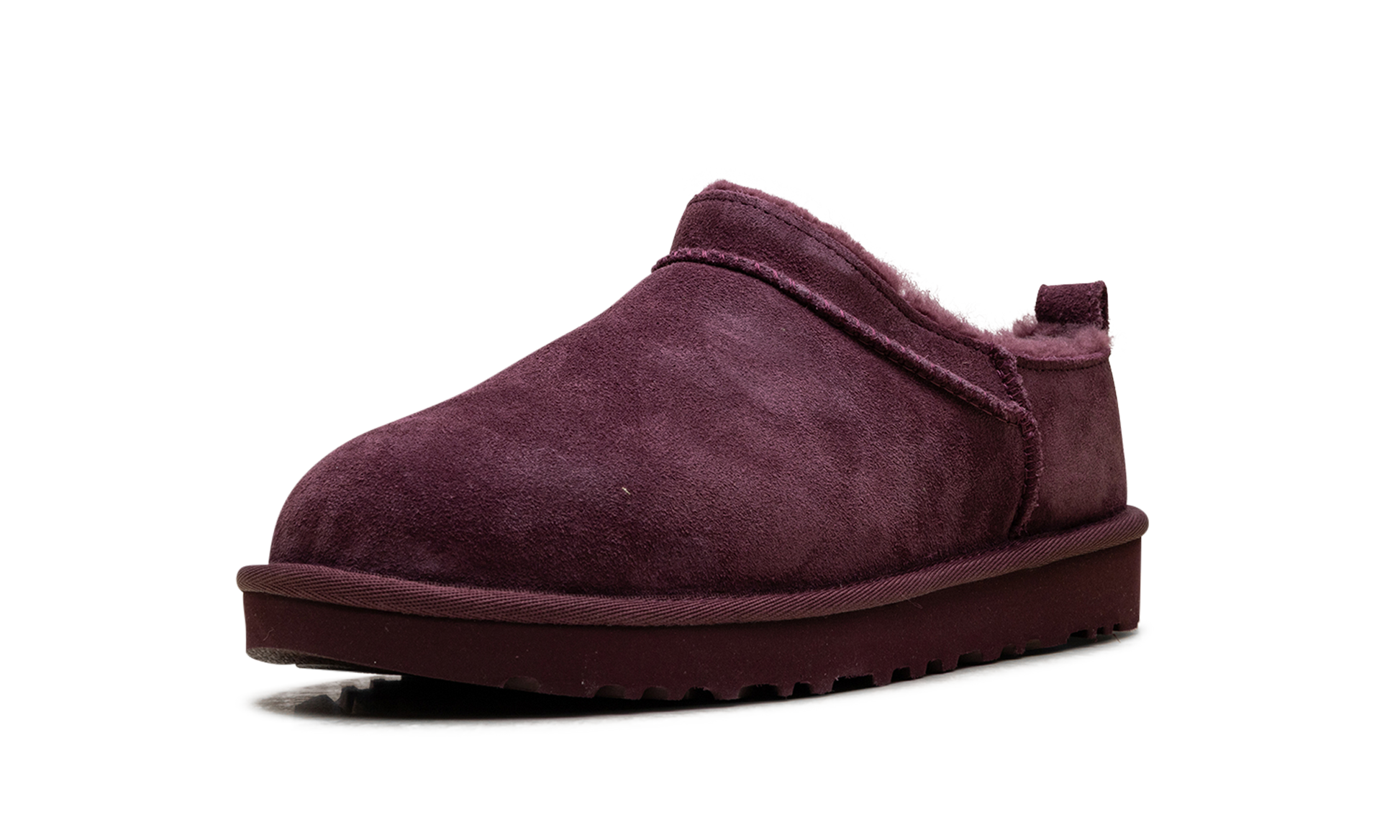 Classic Micro Women "Burnt magenta" 1173891 BTMG