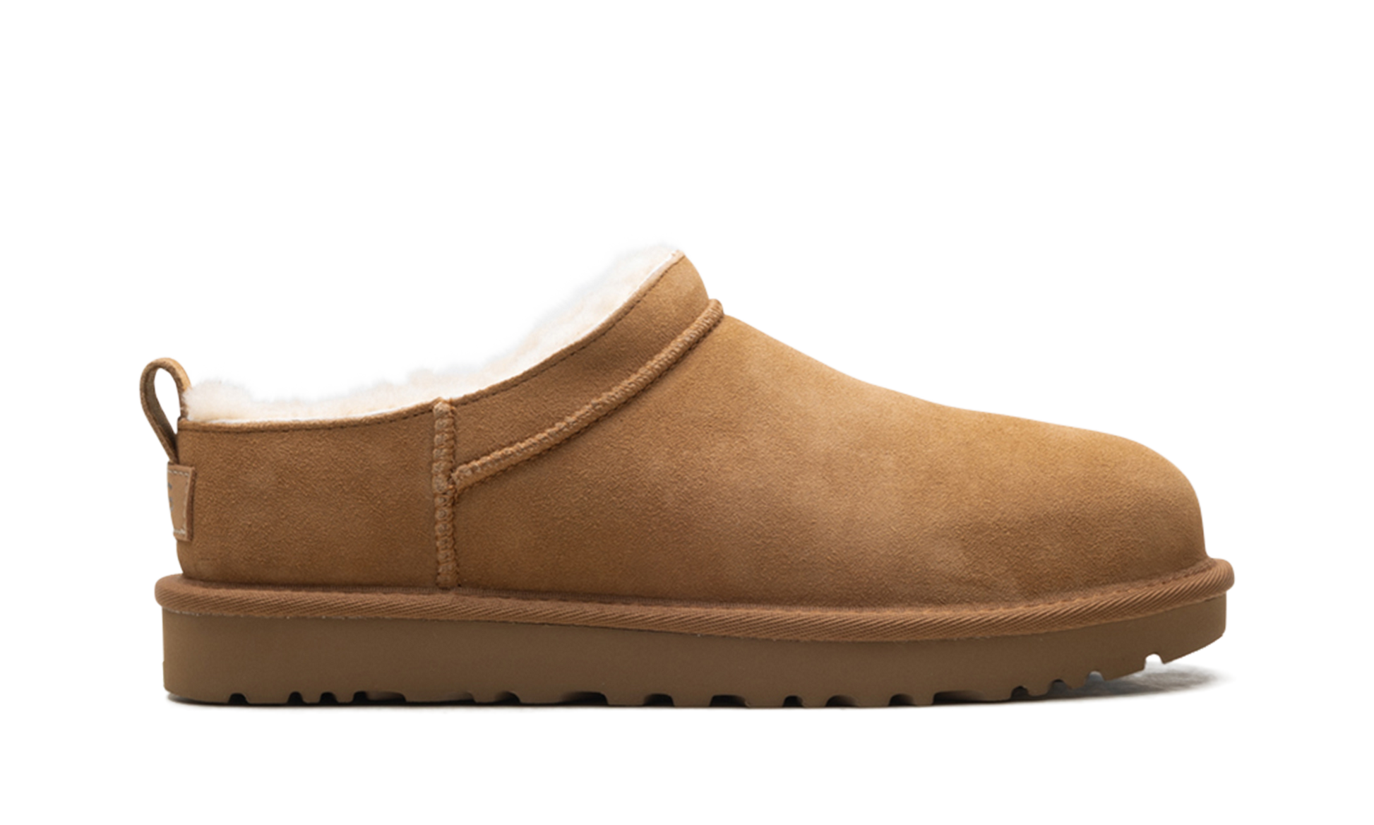 Classic Micro Women "Chestnut" 1173891 CHE