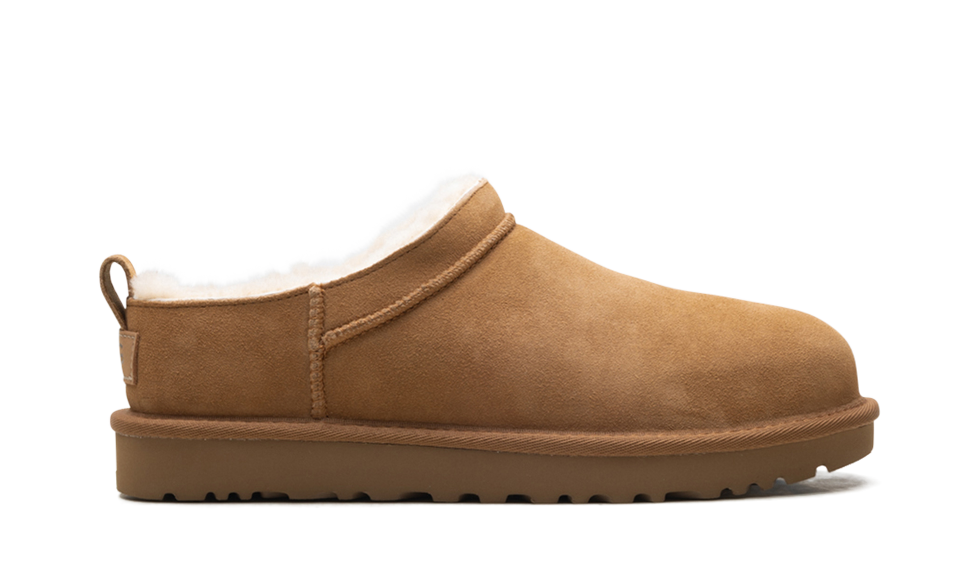 Classic Micro Women "Chestnut" 1173891 CHE