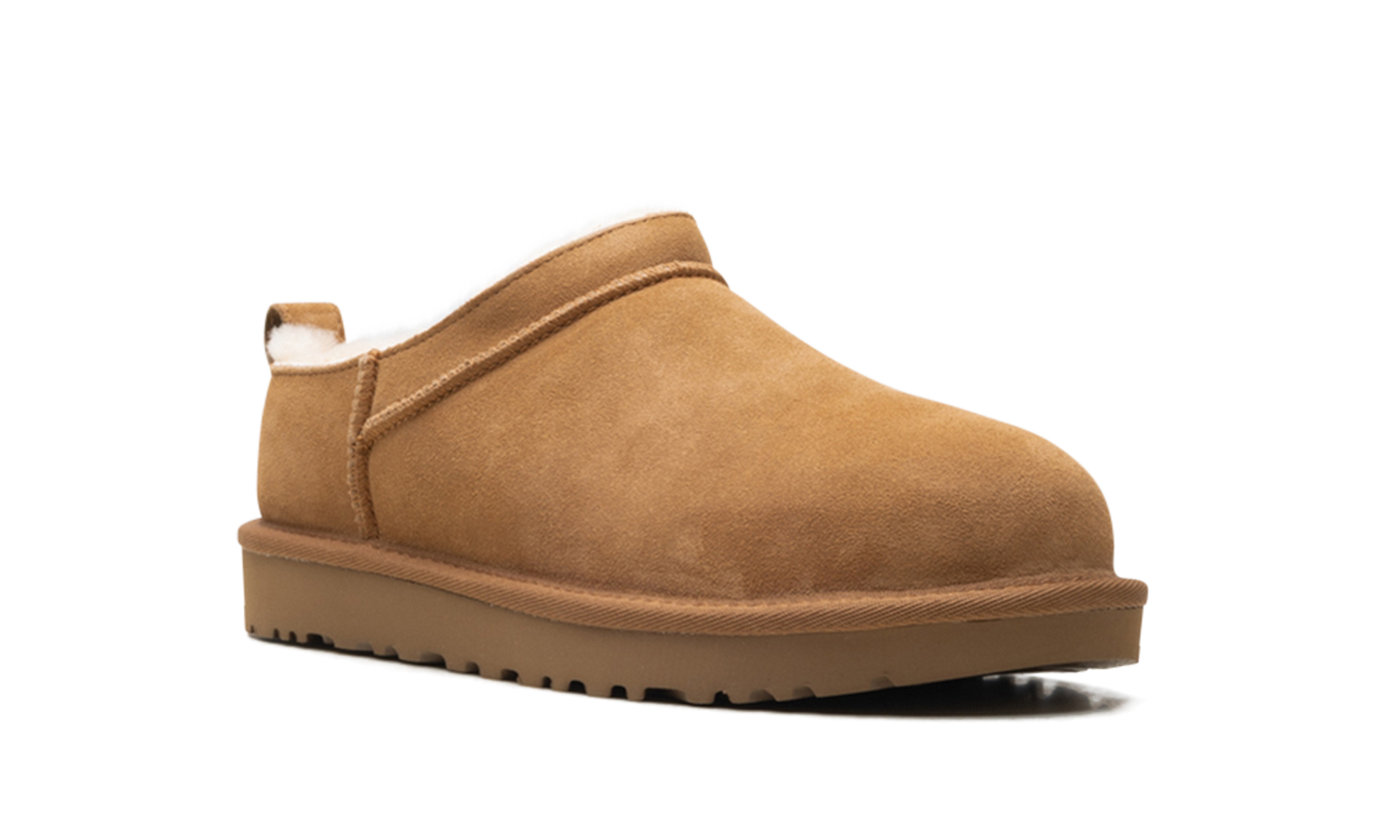 Classic Micro Women "Chestnut" 1173891 CHE