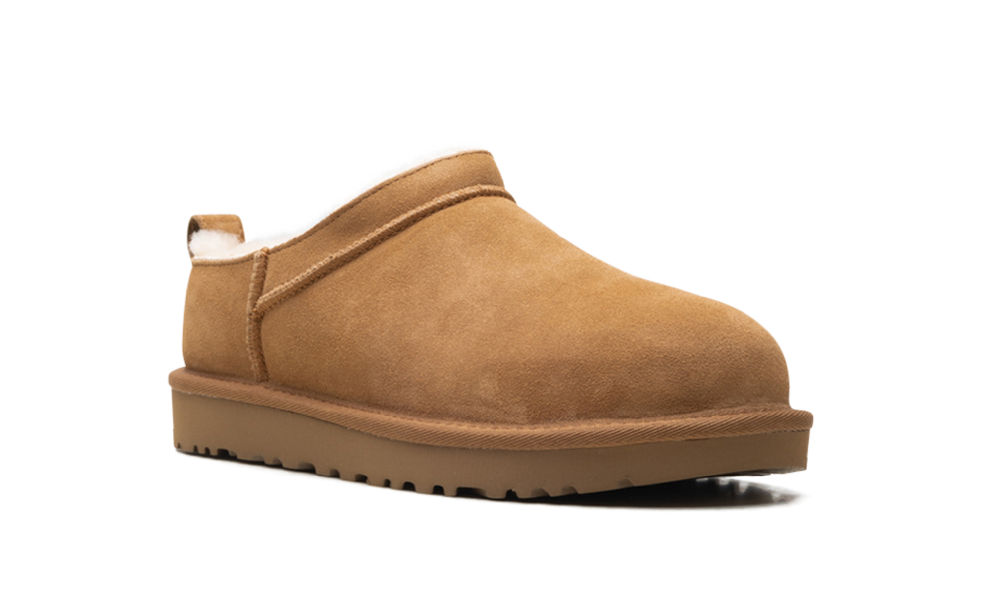 Classic Micro Women "Chestnut" 1173891 CHE
