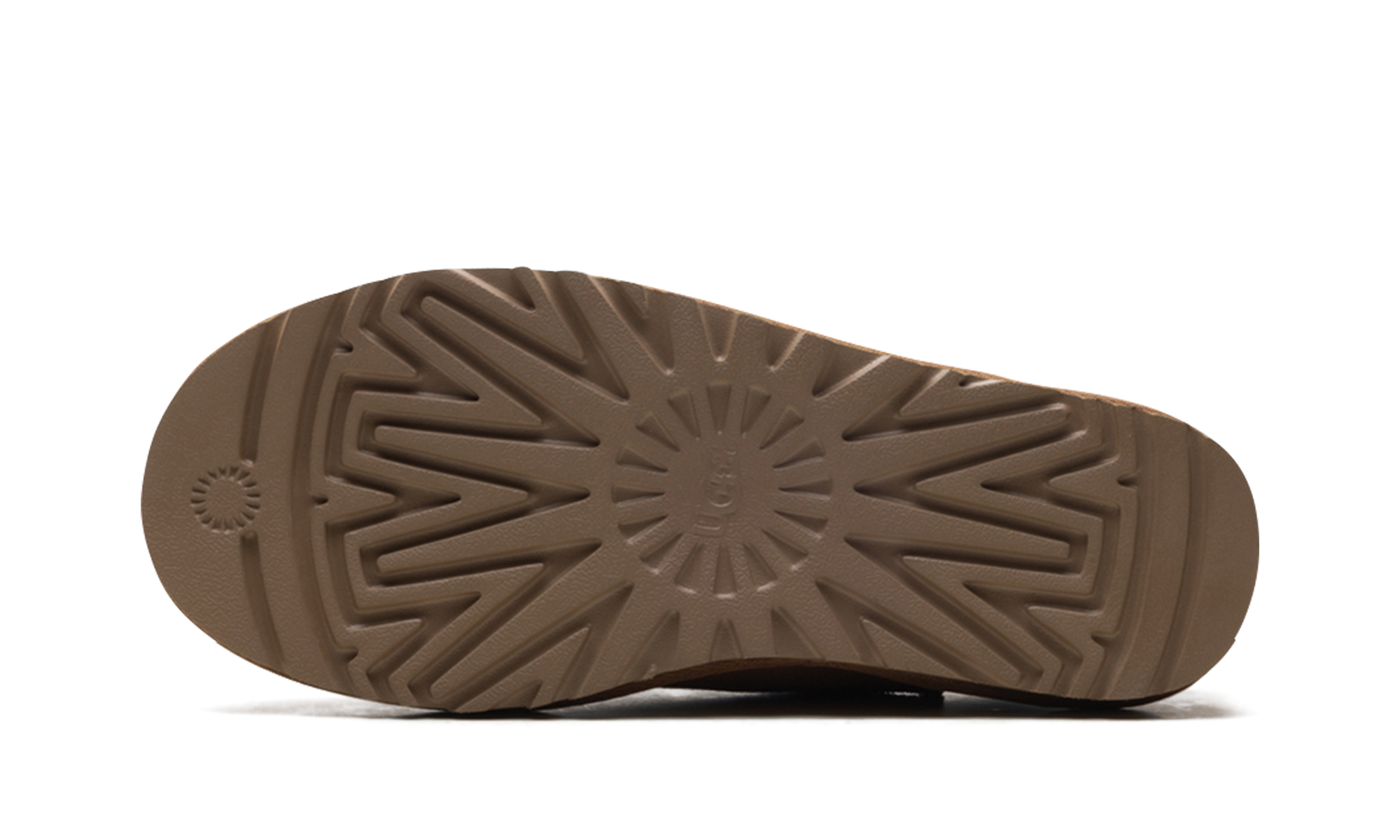 Classic Micro Women "Chestnut" 1173891 CHE
