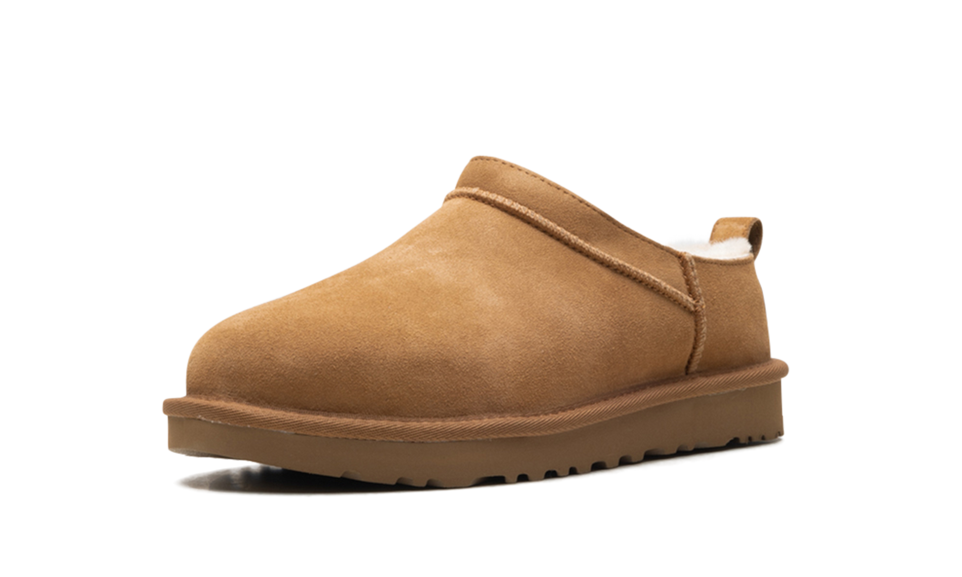Classic Micro Women "Chestnut" 1173891 CHE