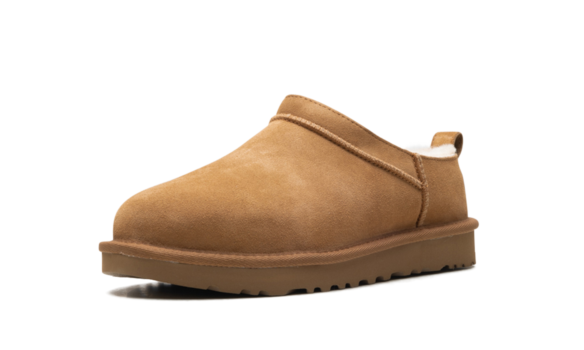 Classic Micro Women "Chestnut" 1173891 CHE