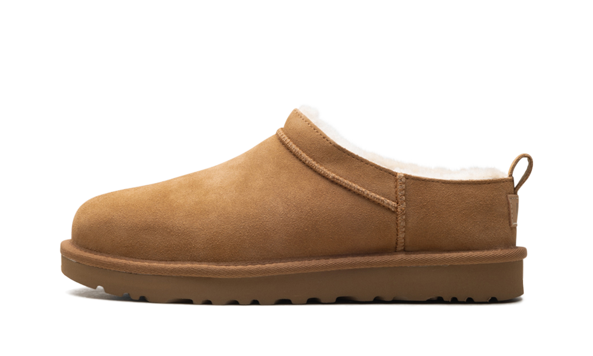 Classic Micro Women "Chestnut" 1173891 CHE