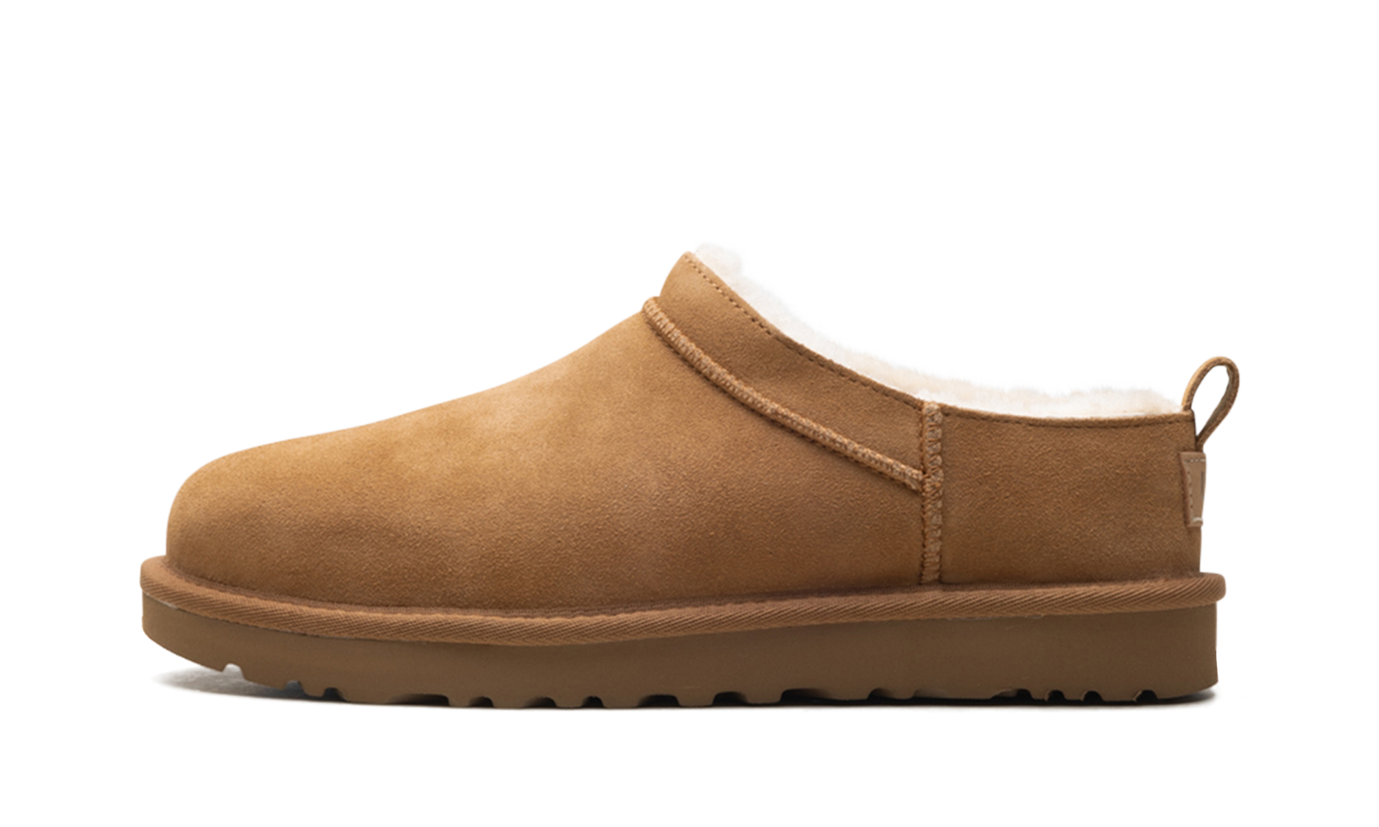 Classic Micro Women "Chestnut" 1173891 CHE