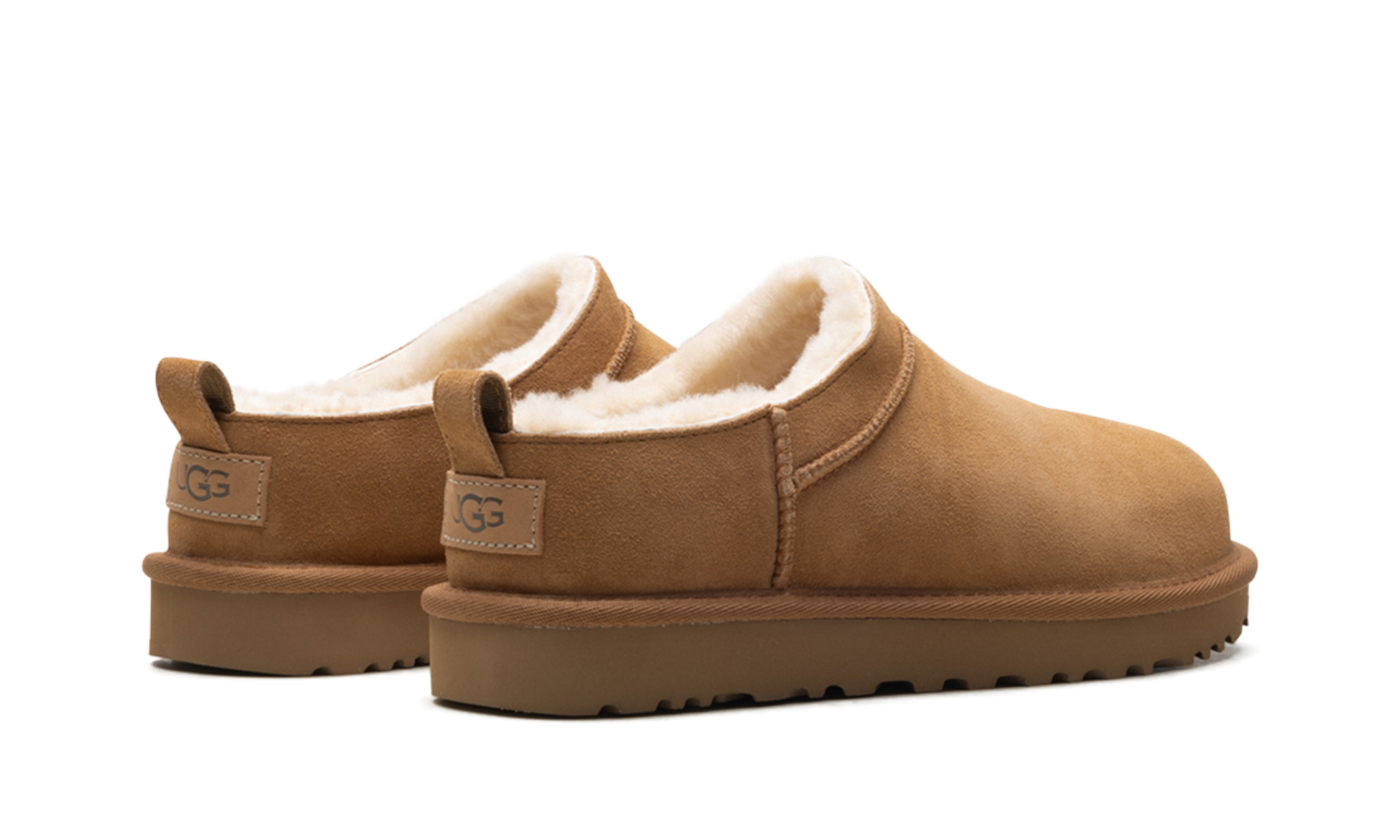 Classic Micro Women "Chestnut" 1173891 CHE