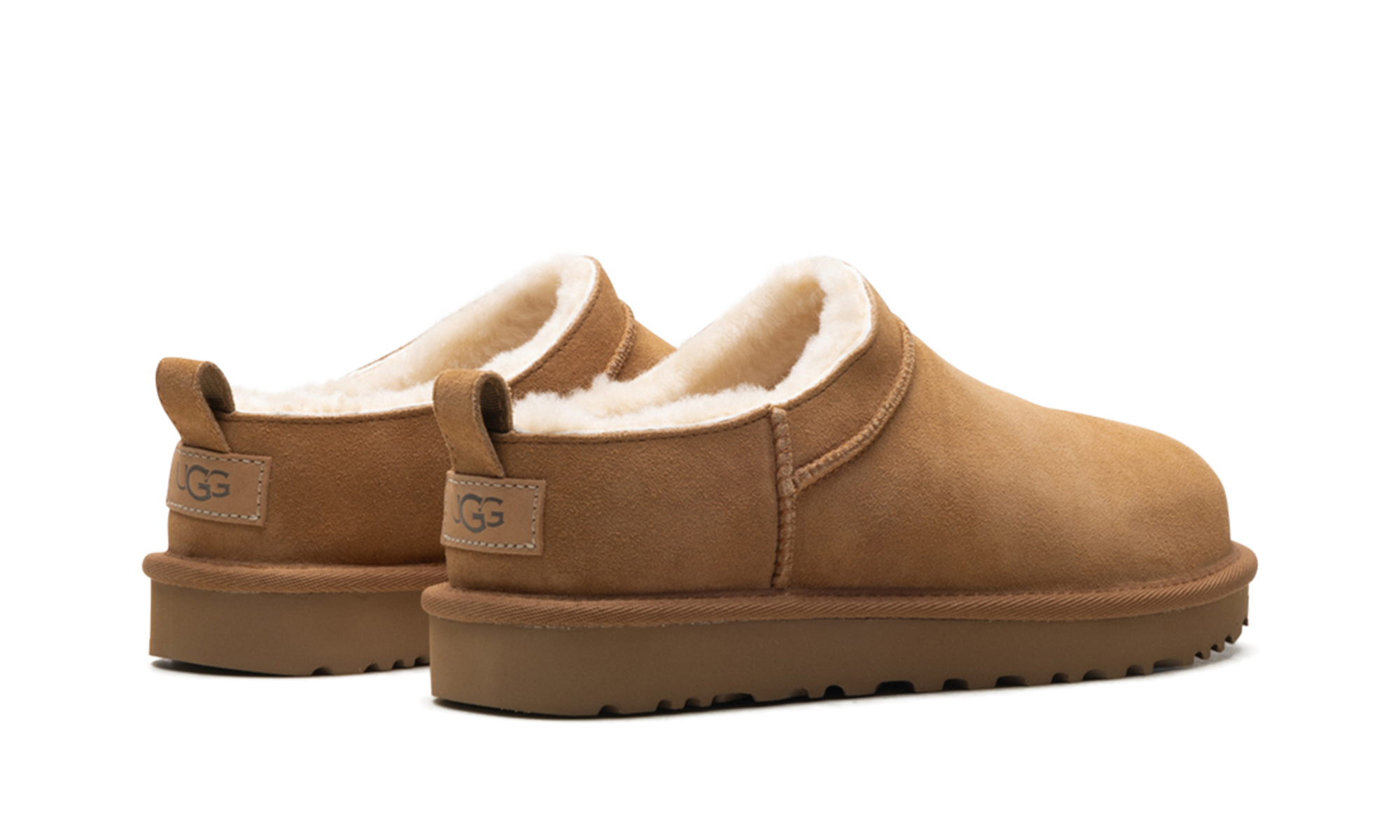 Classic Micro Women "Chestnut" 1173891 CHE