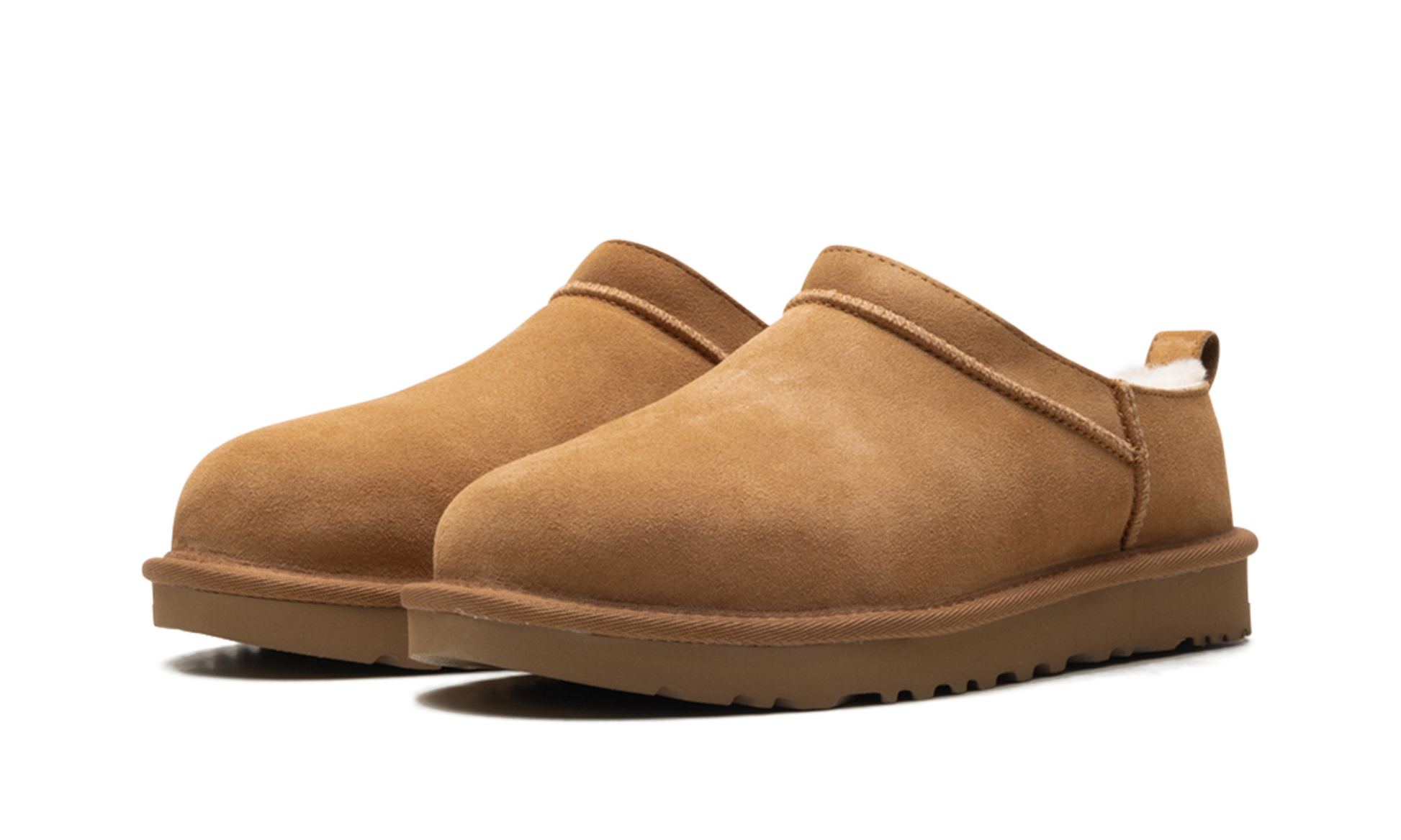 Classic Micro Women "Chestnut" 1173891 CHE