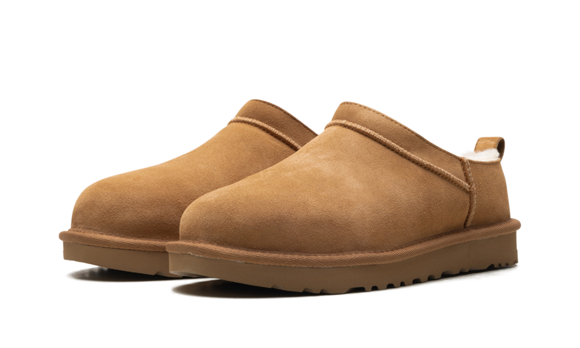 Classic Micro Women "Chestnut" 1173891 CHE