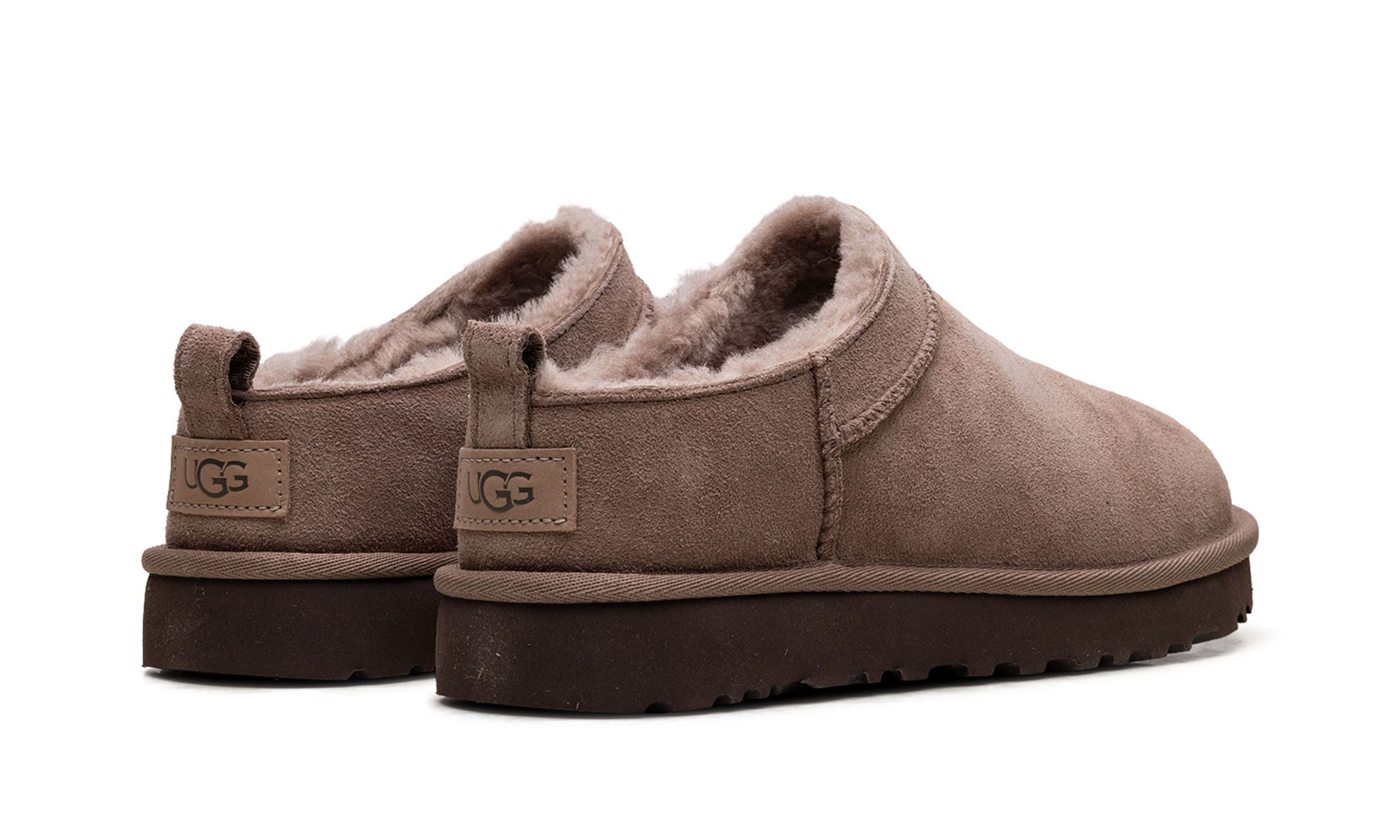 Classic Micro Women "Rocky oak" 1173891 RYK