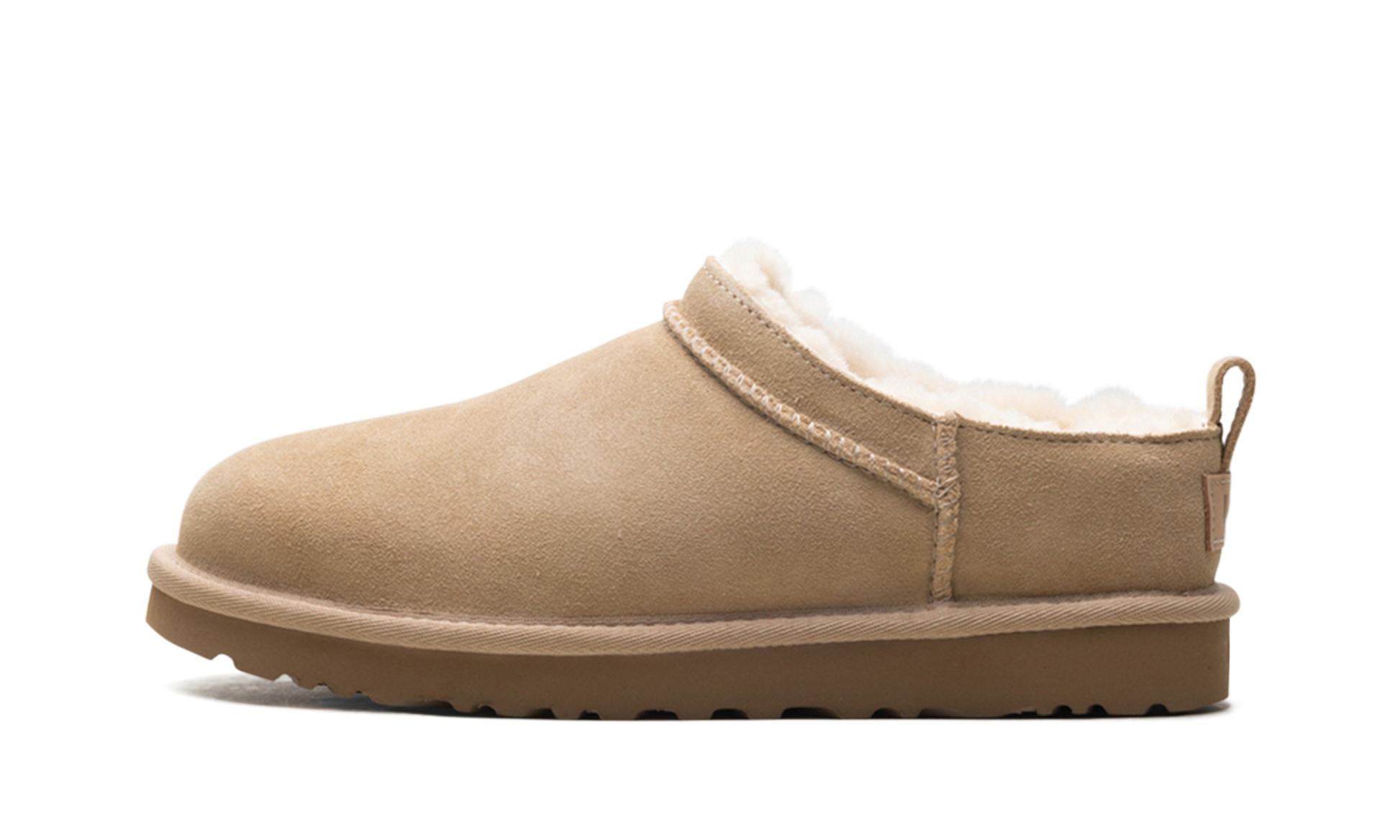 Classic Micro Women "Sand" 1173891 SAN