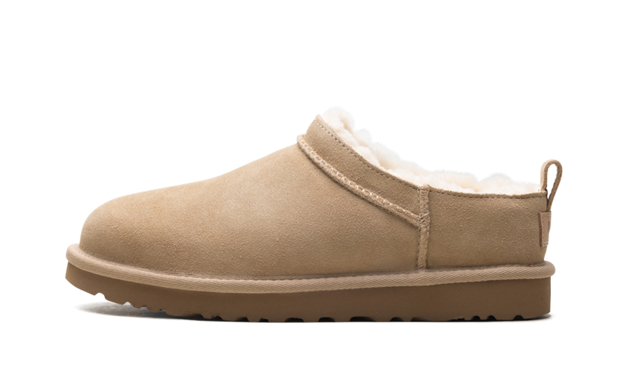 Classic Micro Women "Sand" 1173891 SAN