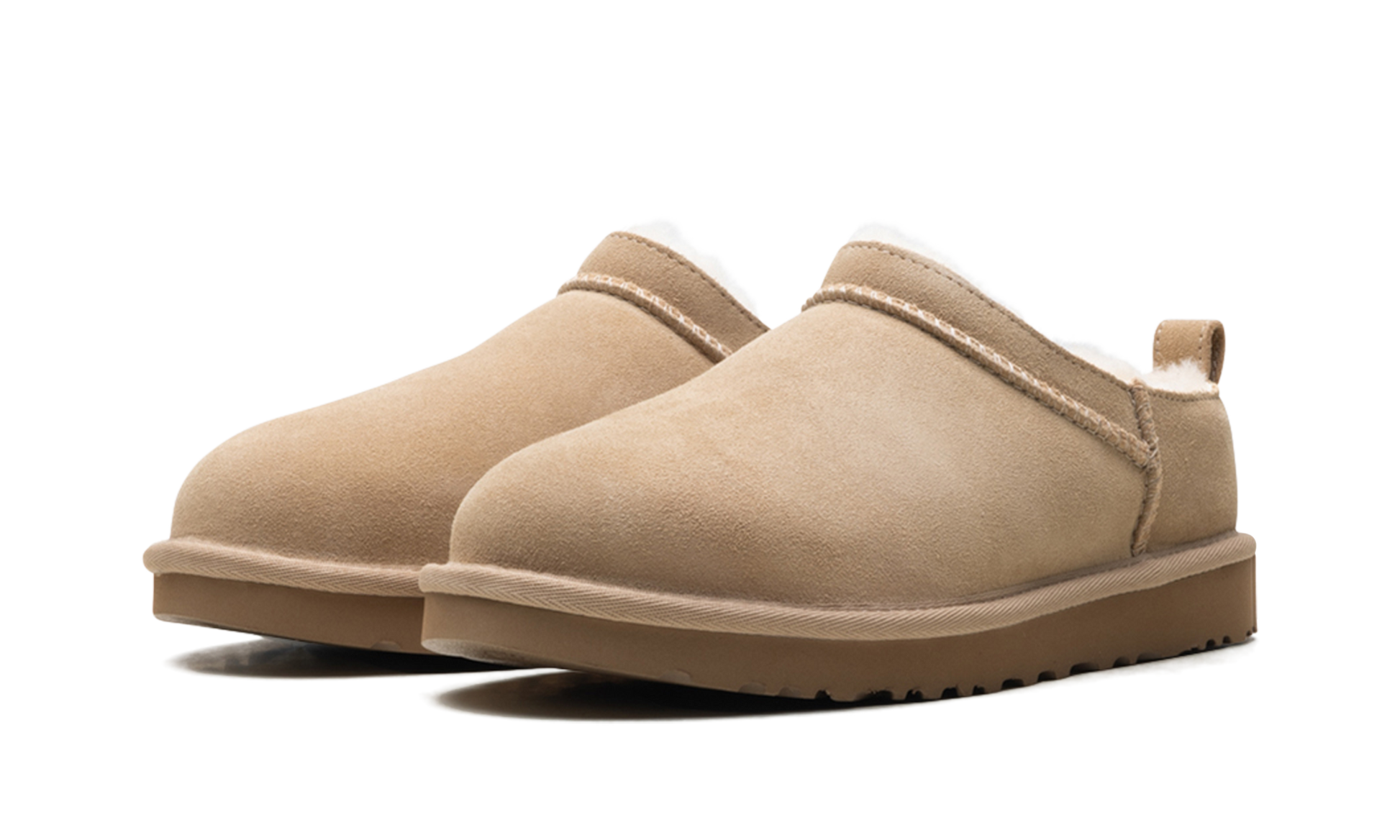Classic Micro Women "Sand" 1173891 SAN