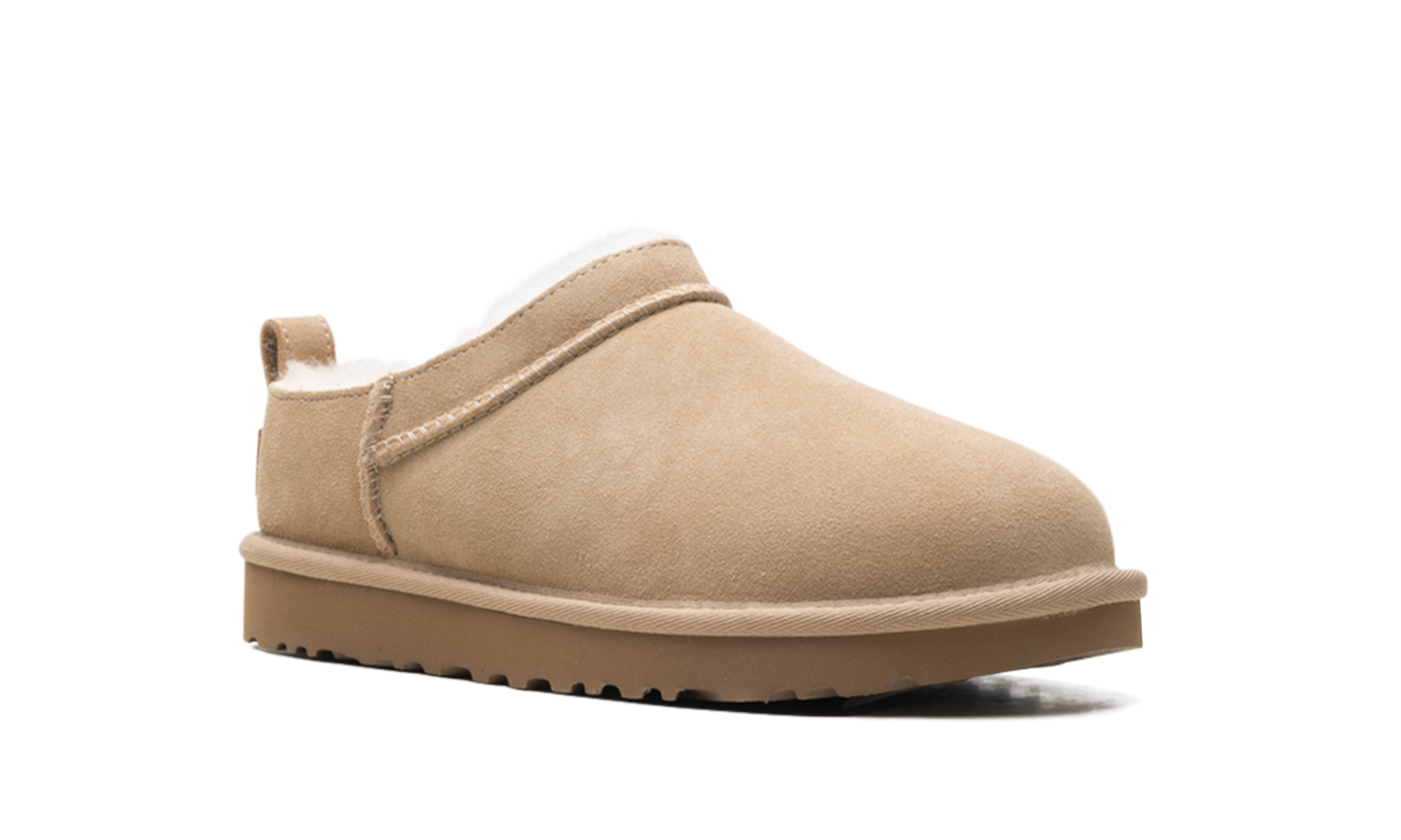 Classic Micro Women "Sand" 1173891 SAN