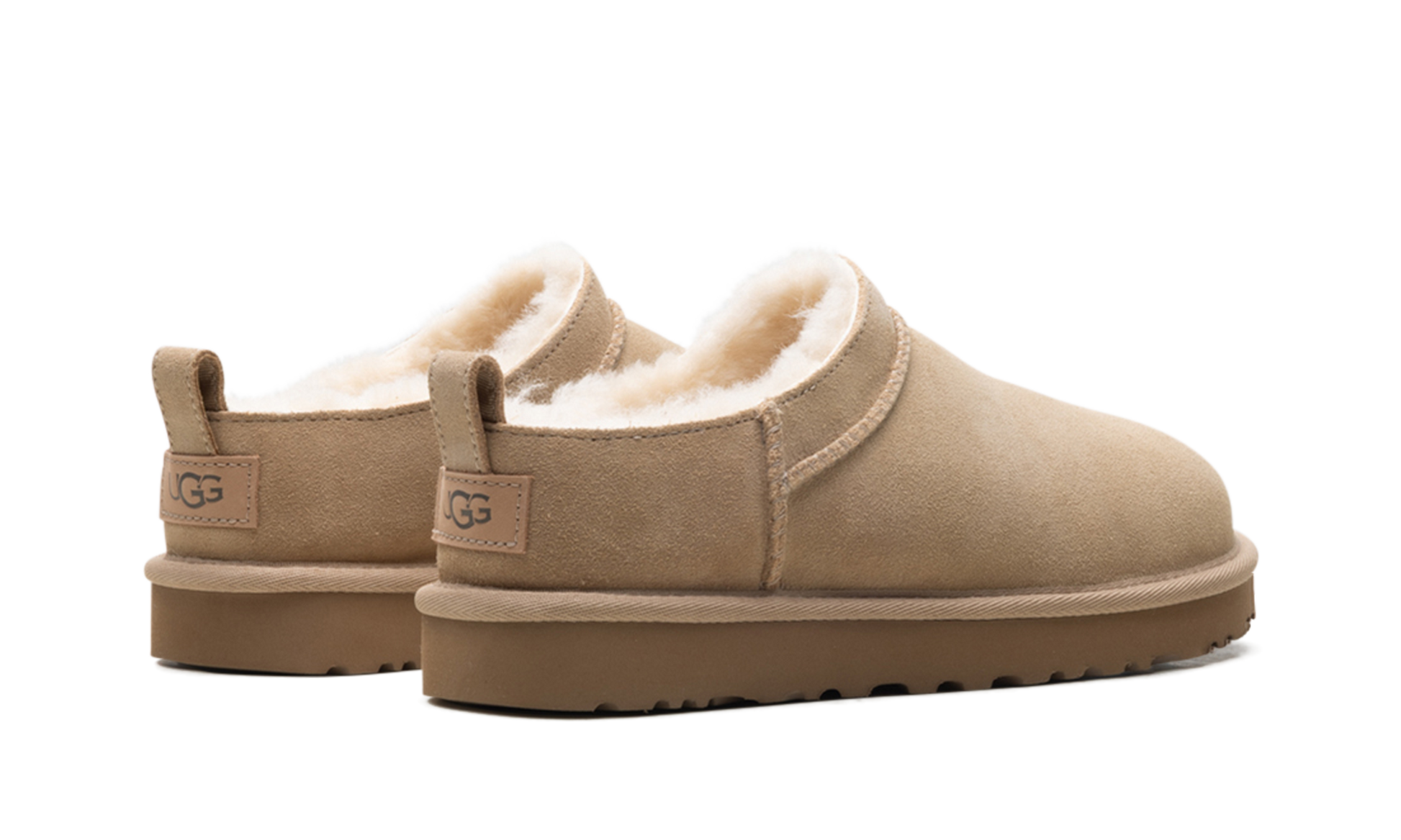 Classic Micro Women "Sand" 1173891 SAN