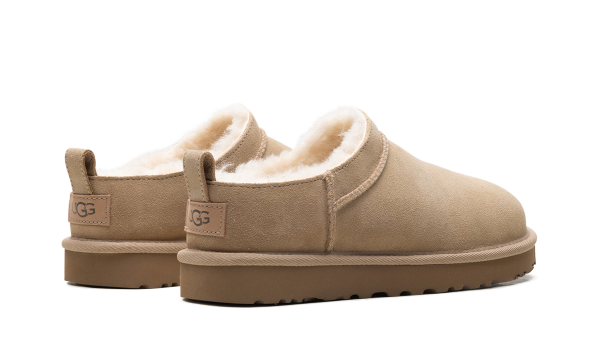 Classic Micro Women "Sand" 1173891 SAN