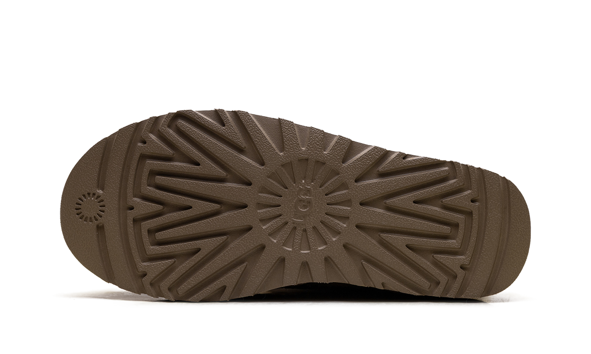Classic Mini Alpine Women "Chestnut" 1158251 CHE