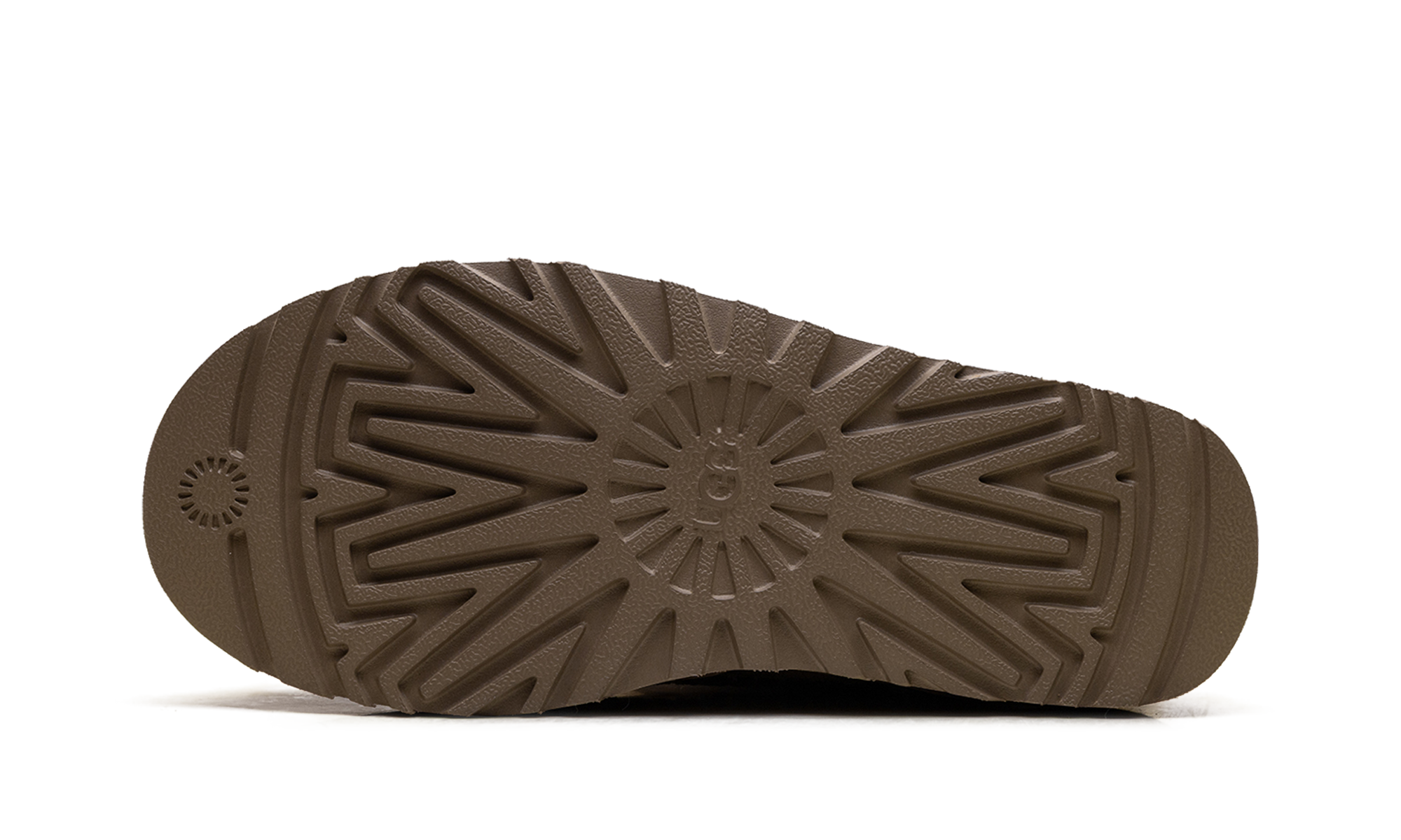Classic Mini Alpine Women "Chestnut" 1158251 CHE