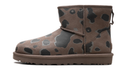 Classic Mini Appaloosa Women "Caribou" 1166730 CRBO