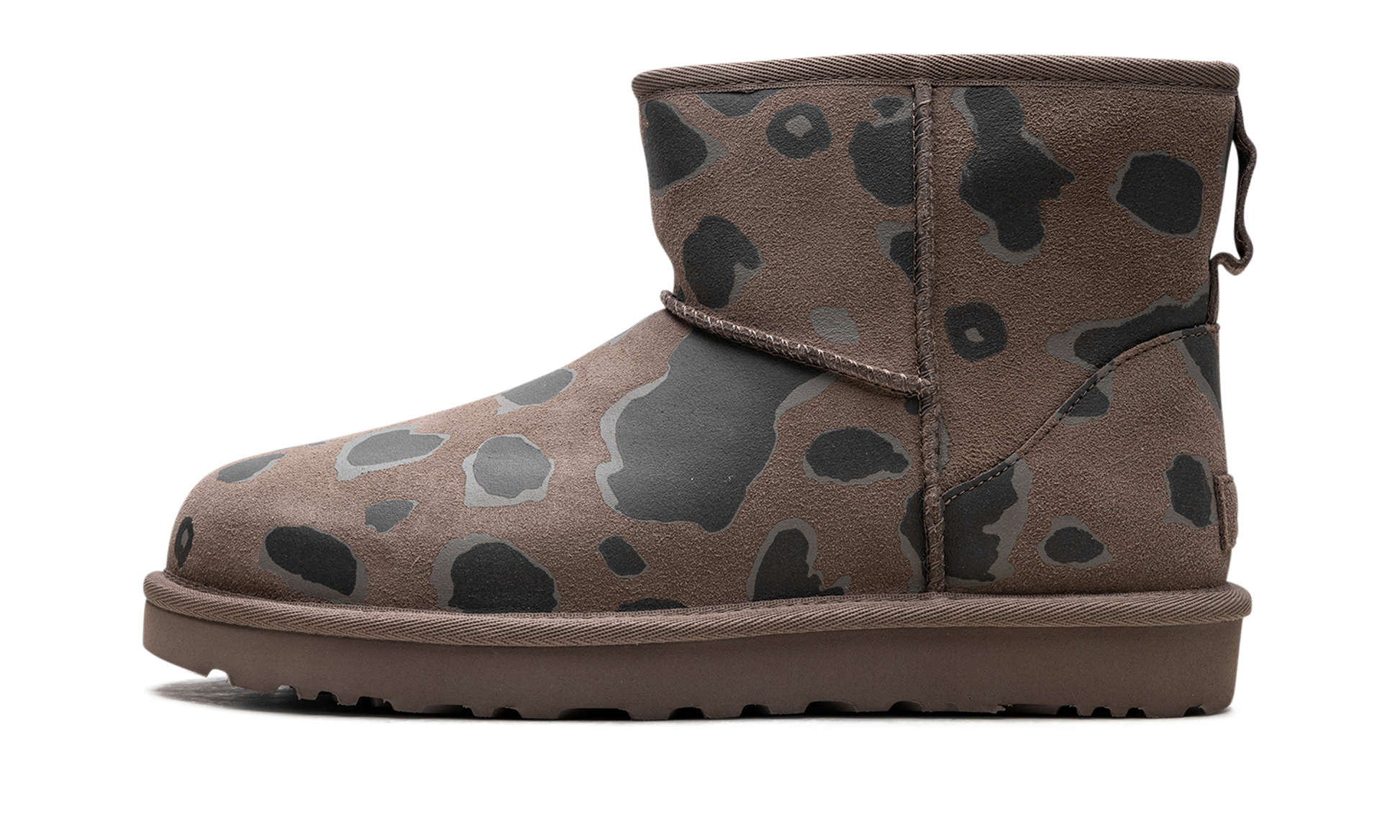 Classic Mini Appaloosa Women "Caribou" 1166730 CRBO