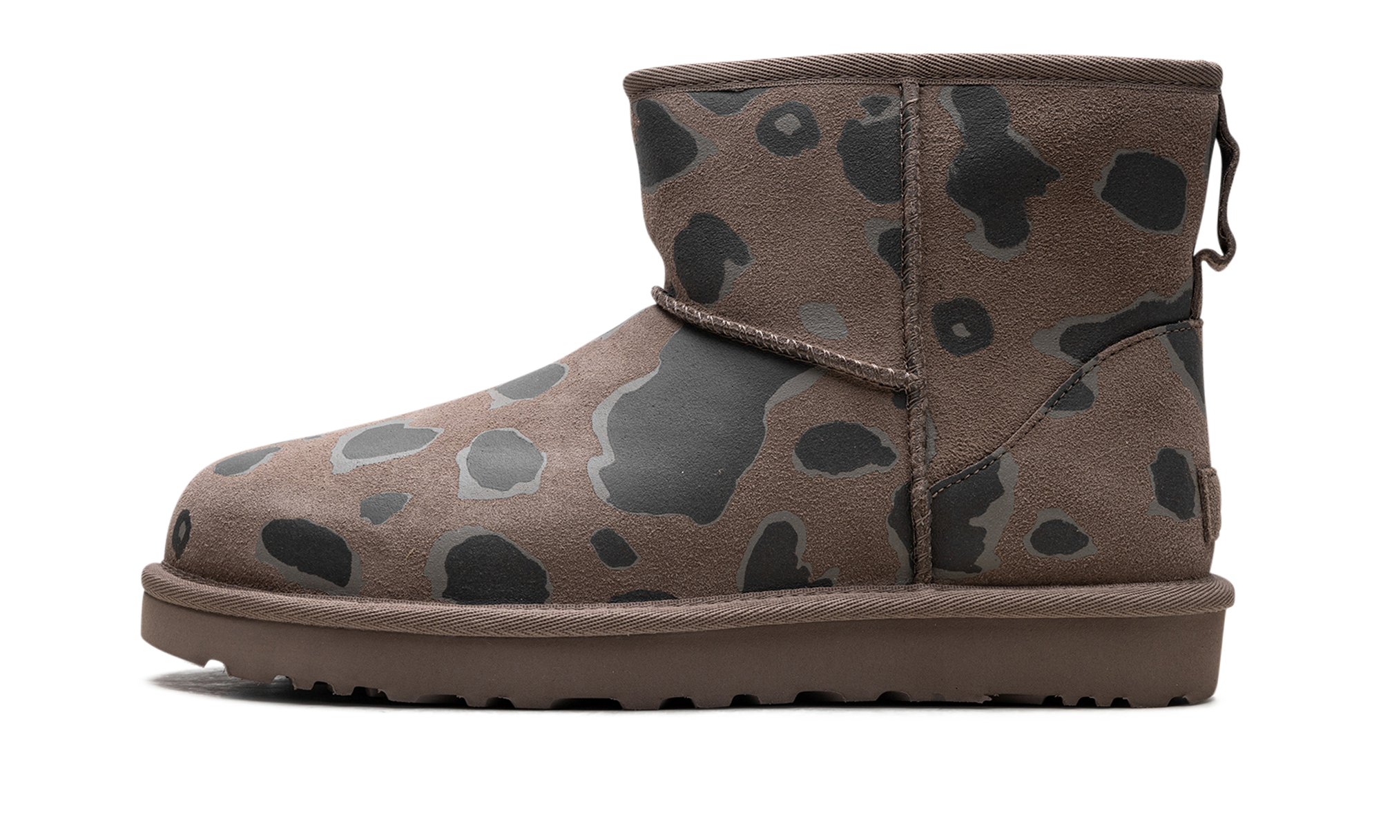 Classic Mini Appaloosa Women "Caribou" 1166730 CRBO