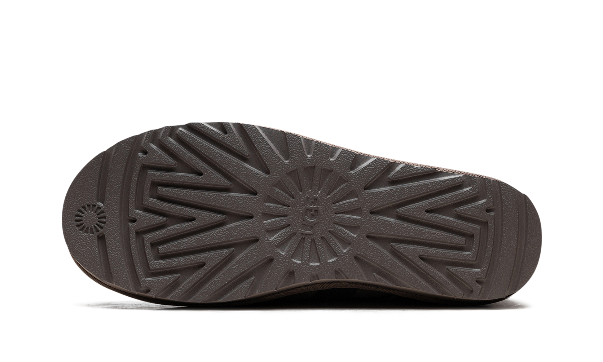 Classic Mini Appaloosa Women "Caribou" 1166730 CRBO