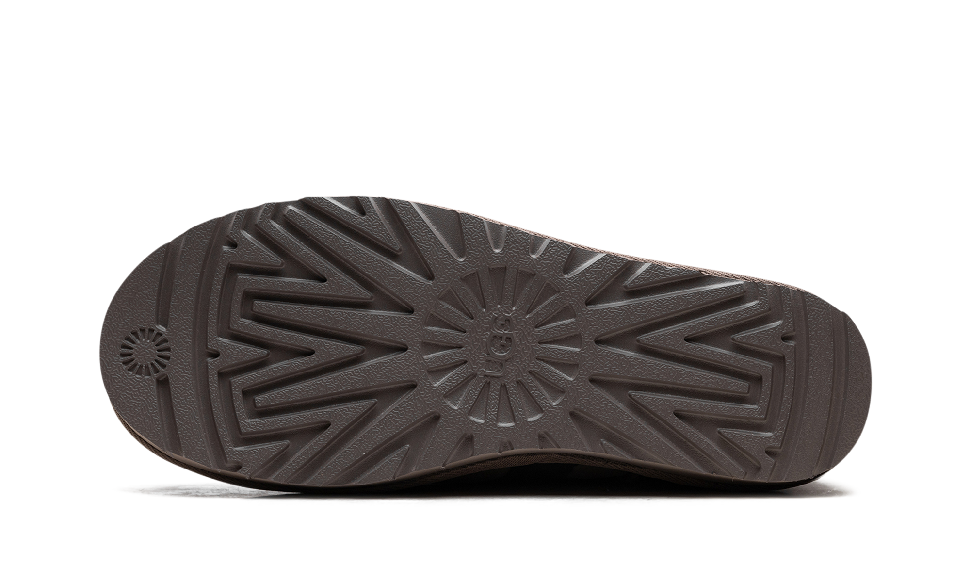 Classic Mini Appaloosa Women "Caribou" 1166730 CRBO