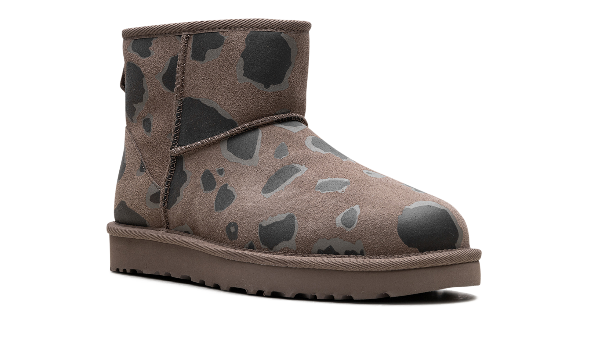 Classic Mini Appaloosa Women "Caribou" 1166730 CRBO