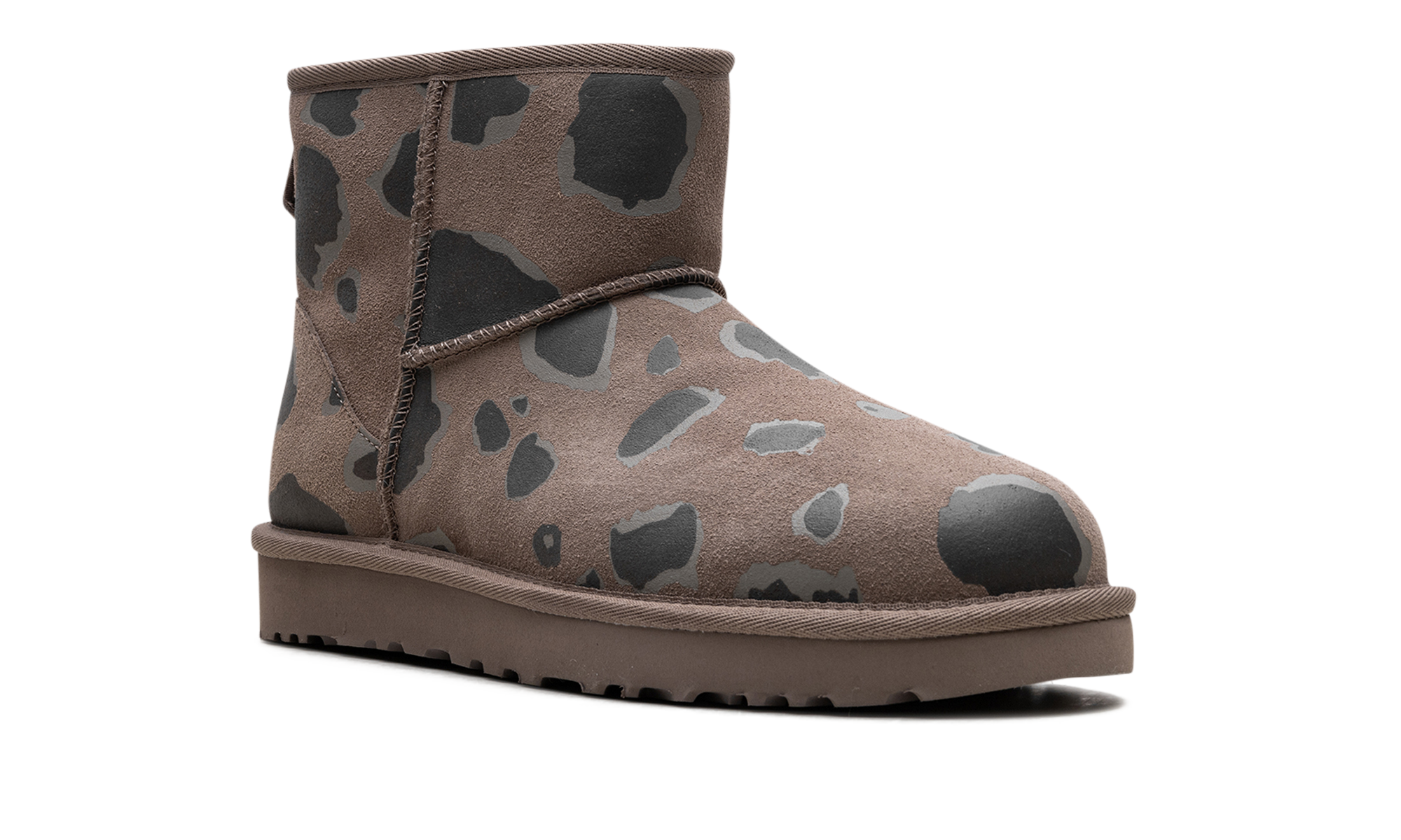 Classic Mini Appaloosa Women "Caribou" 1166730 CRBO