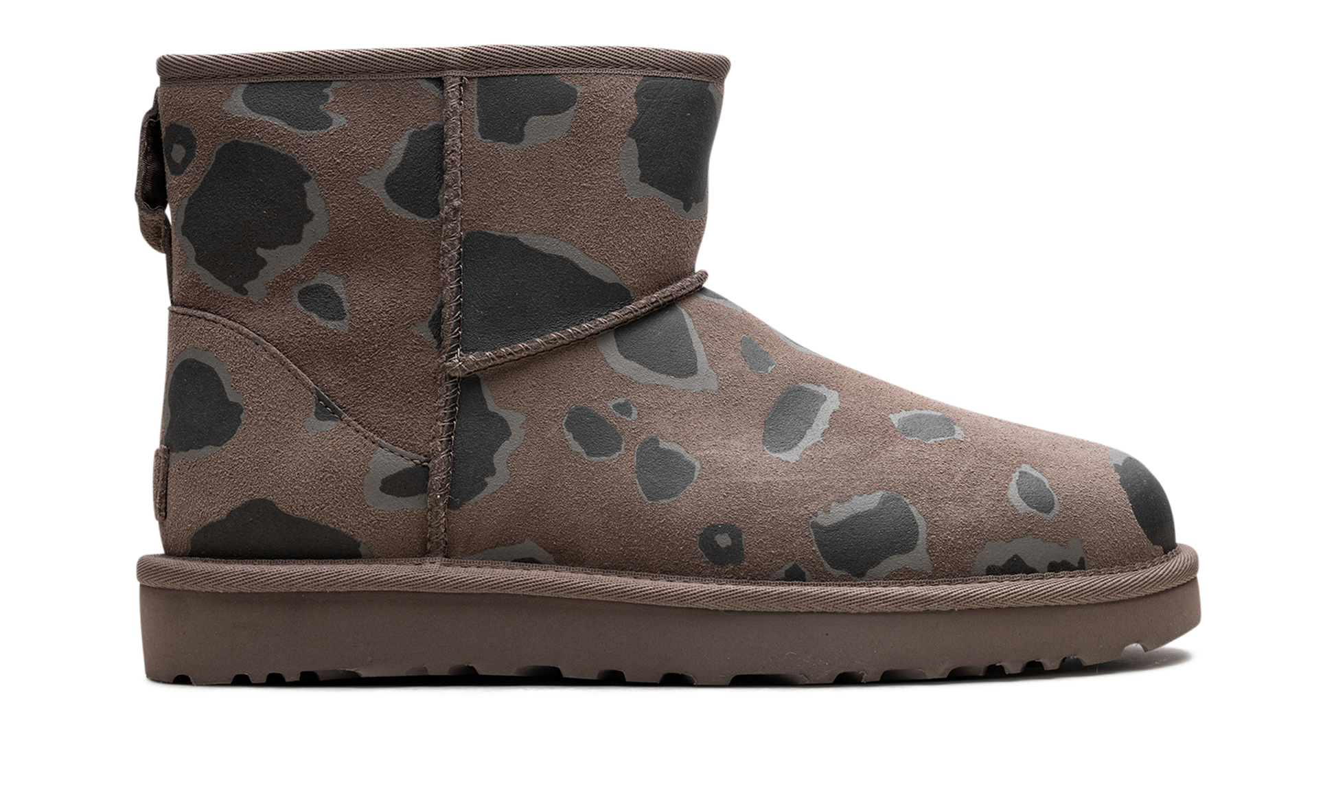Classic Mini Appaloosa Women "Caribou" 1166730 CRBO