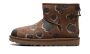 Classic Mini Appaloosa Women "Hardwood" 1166730 HWD