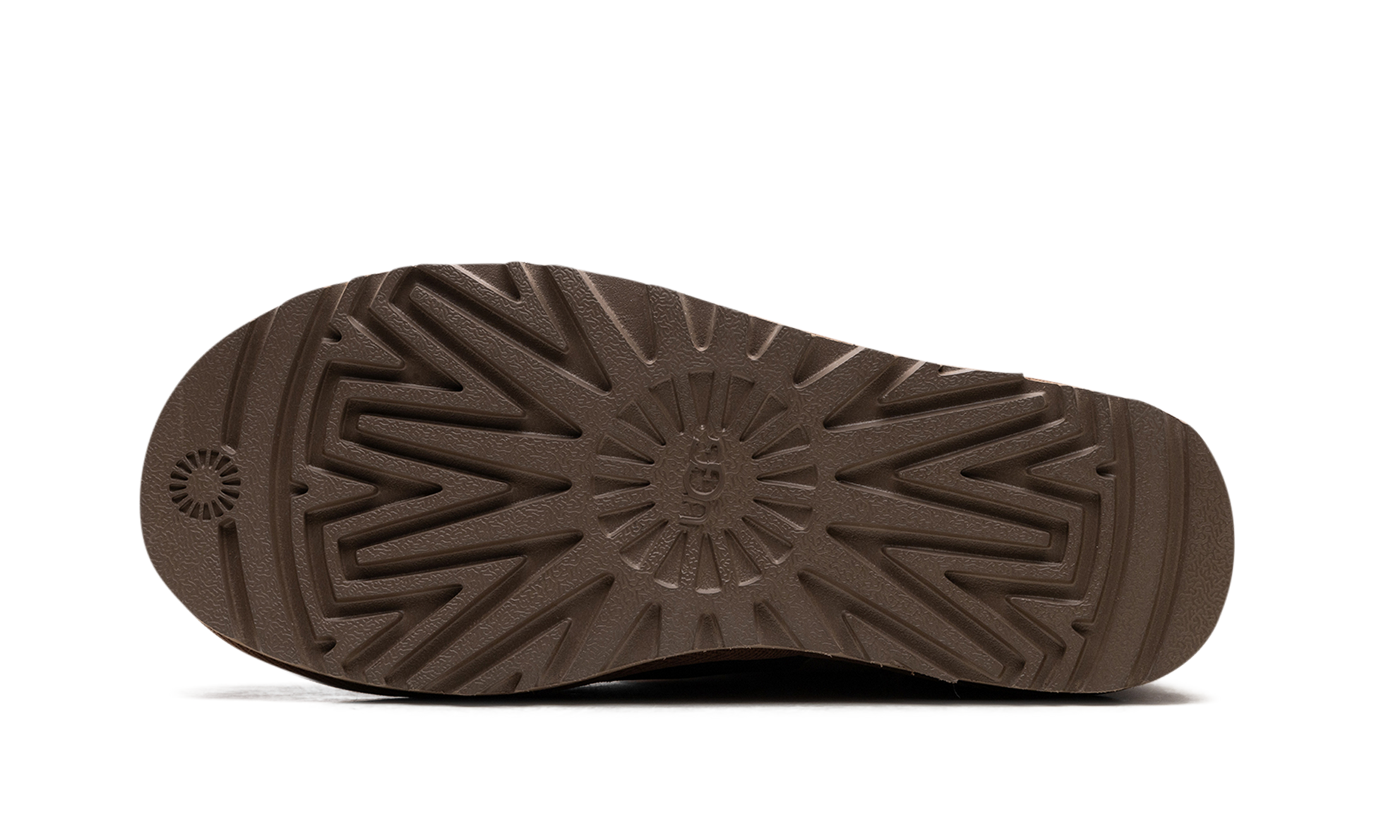Classic Mini Appaloosa Women "Hardwood" 1166730 HWD