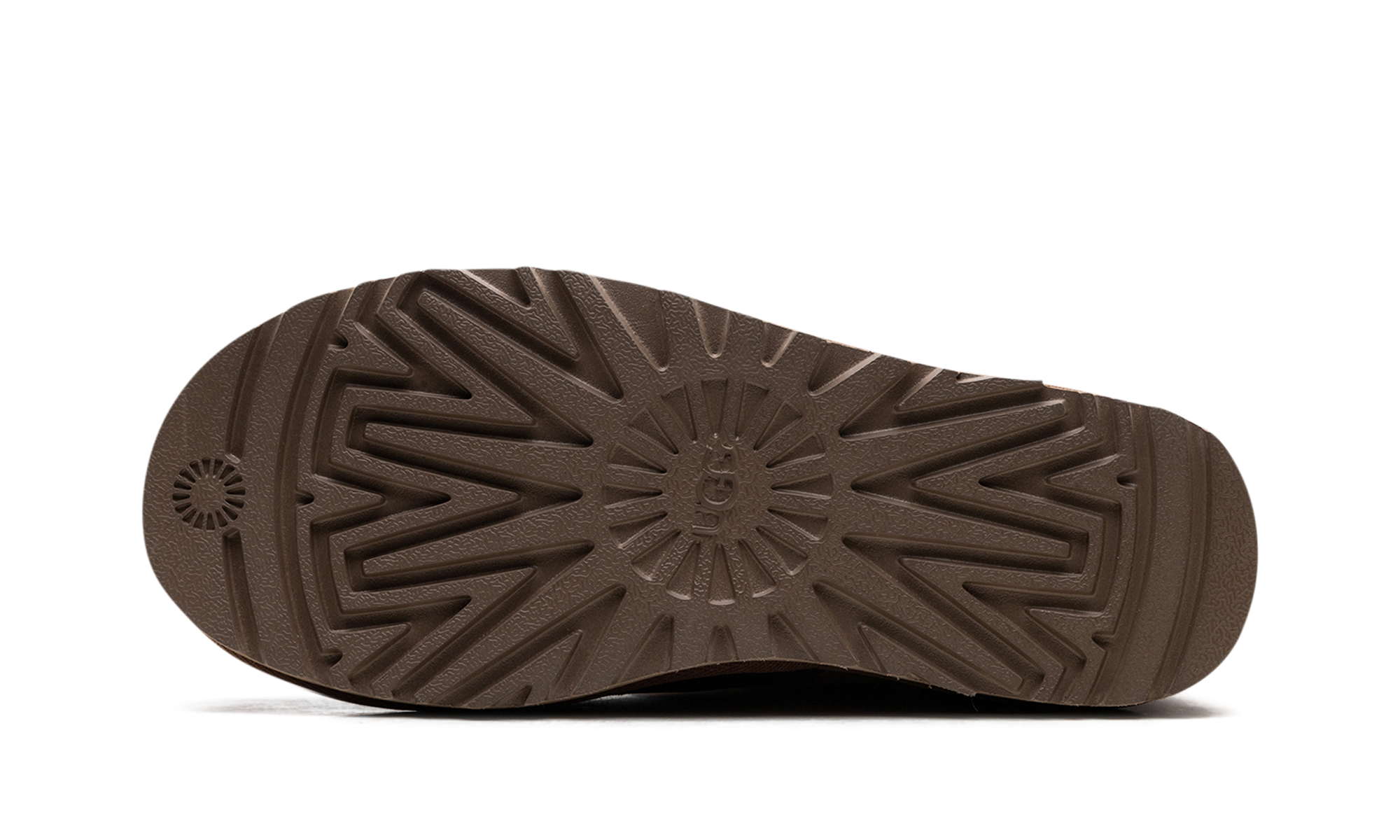 Classic Mini Appaloosa Women "Hardwood" 1166730 HWD