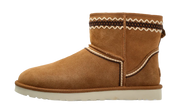 Classic Mini Atherson Boot "Chestnut"