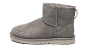 Classic Mini Boot "Dark Grey"