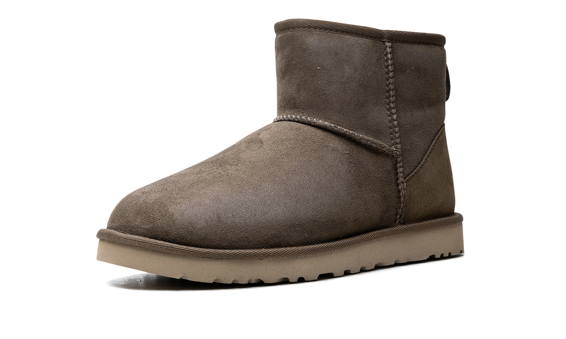 Classic Mini Boot "Hickory" 1002072 HCK