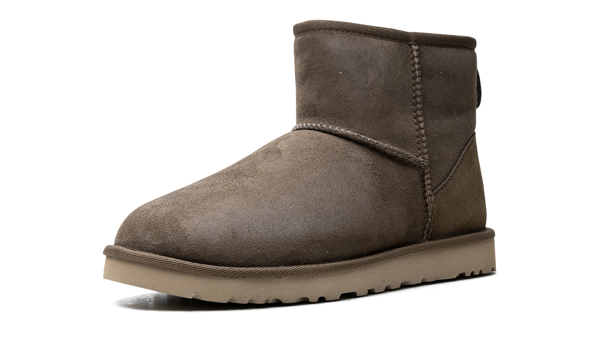 Classic Mini Boot "Hickory" 1002072 HCK