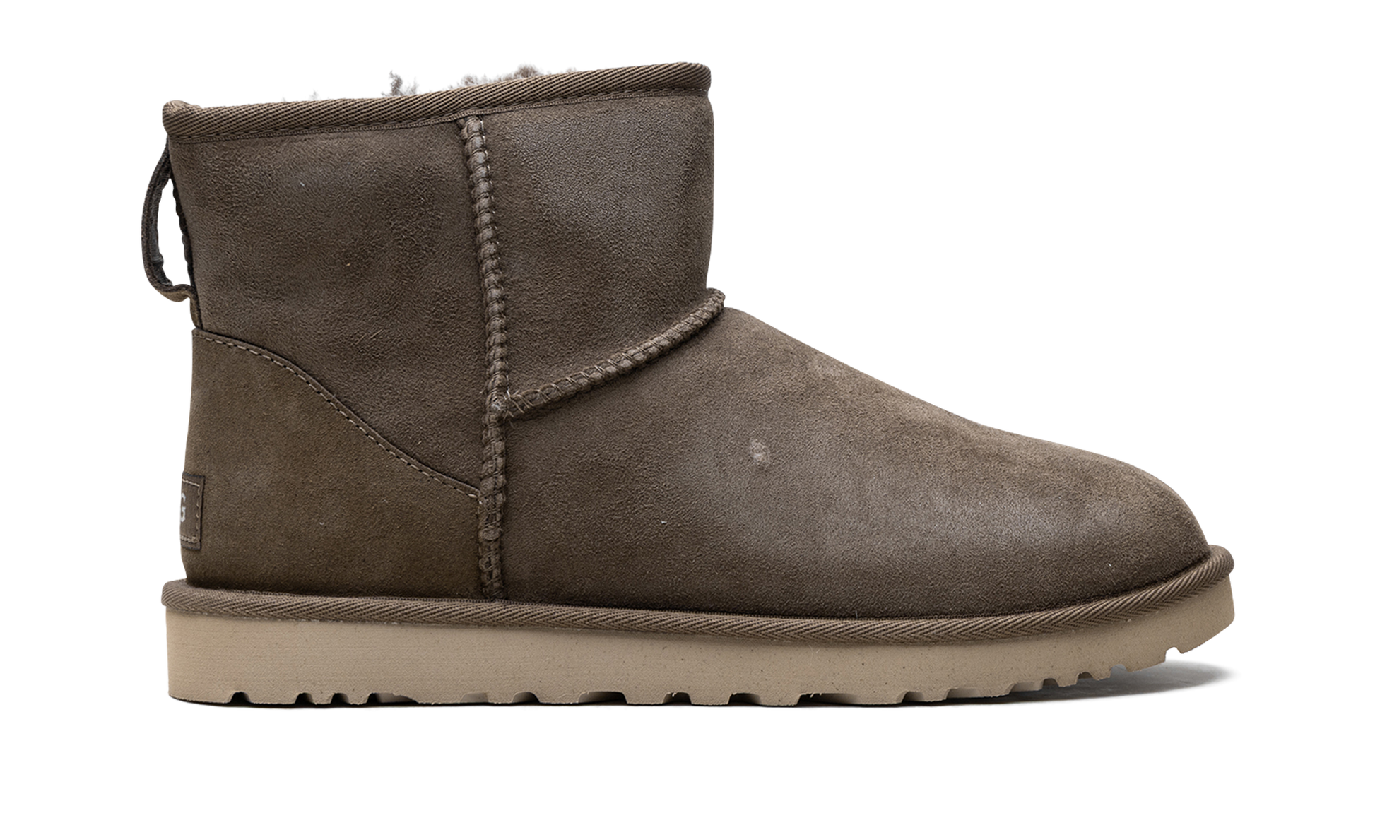 Classic Mini Boot "Hickory" 1002072 HCK