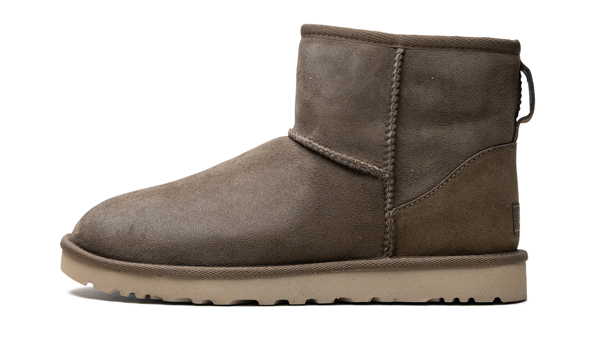Classic Mini Boot "Hickory" 1002072 HCK
