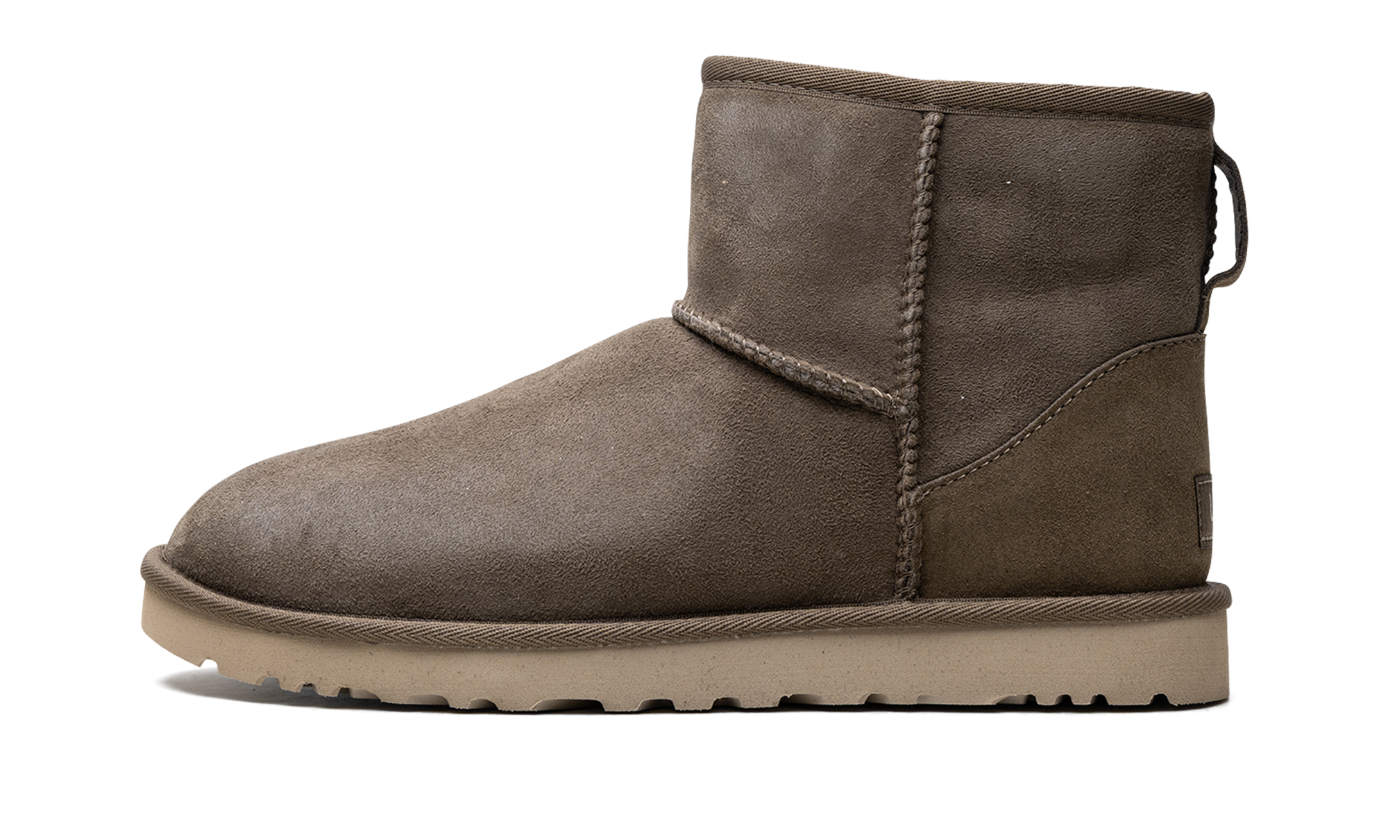 Classic Mini Boot "Hickory" 1002072 HCK