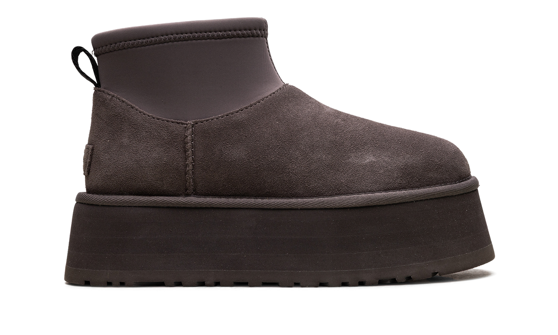 Classic Mini Dipper Boot Women "Thundercloud" 1168170 THND