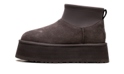 Classic Mini Dipper Boot Women "Thundercloud" 1168170 THND