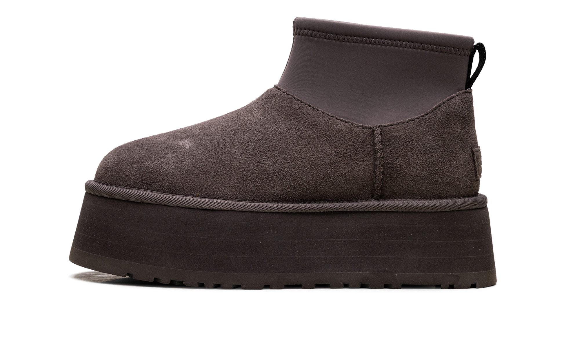 Classic Mini Dipper Boot Women "Thundercloud" 1168170 THND