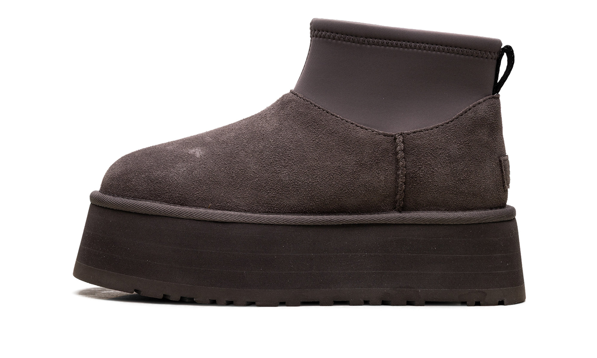 Classic Mini Dipper Boot Women "Thundercloud" 1168170 THND