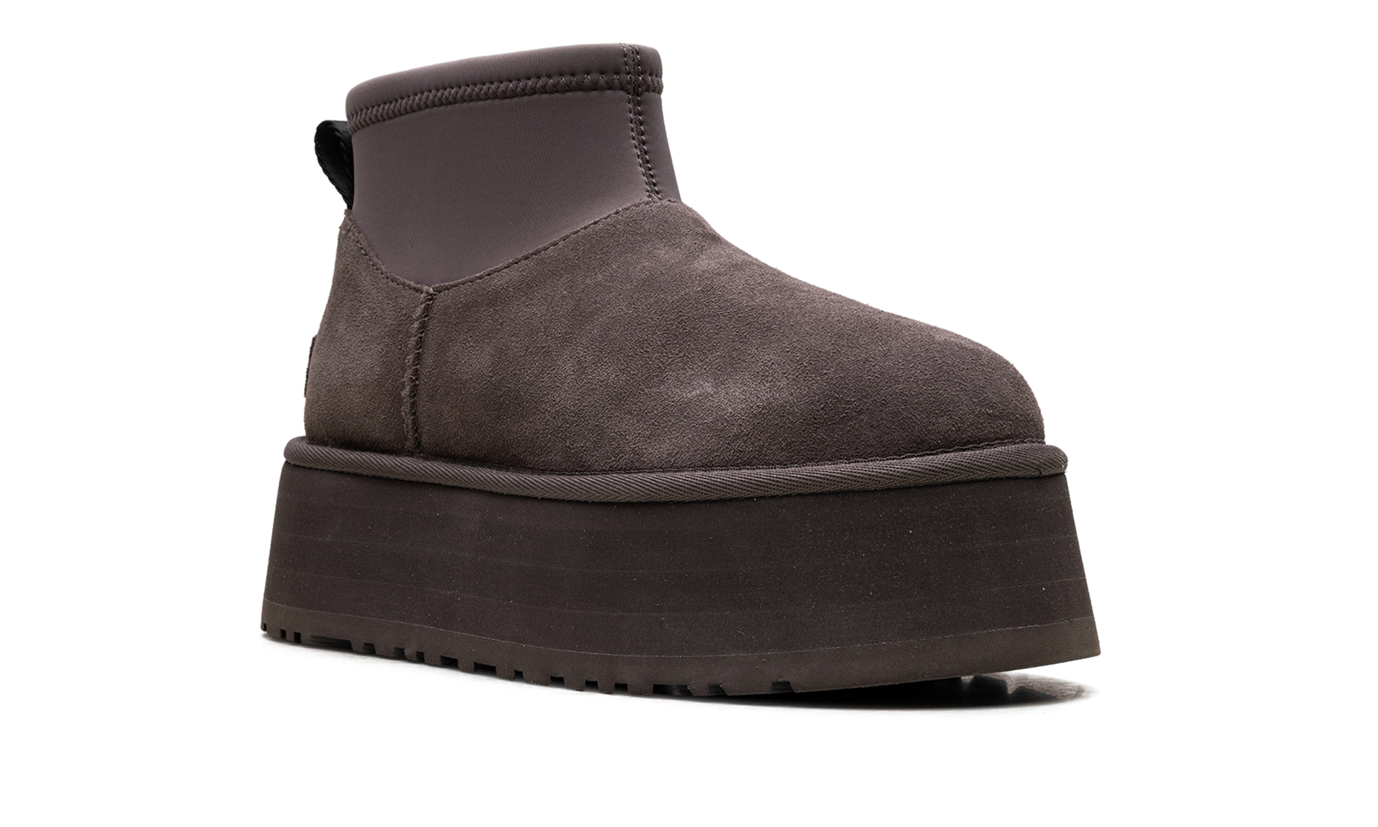 Classic Mini Dipper Boot Women "Thundercloud" 1168170 THND
