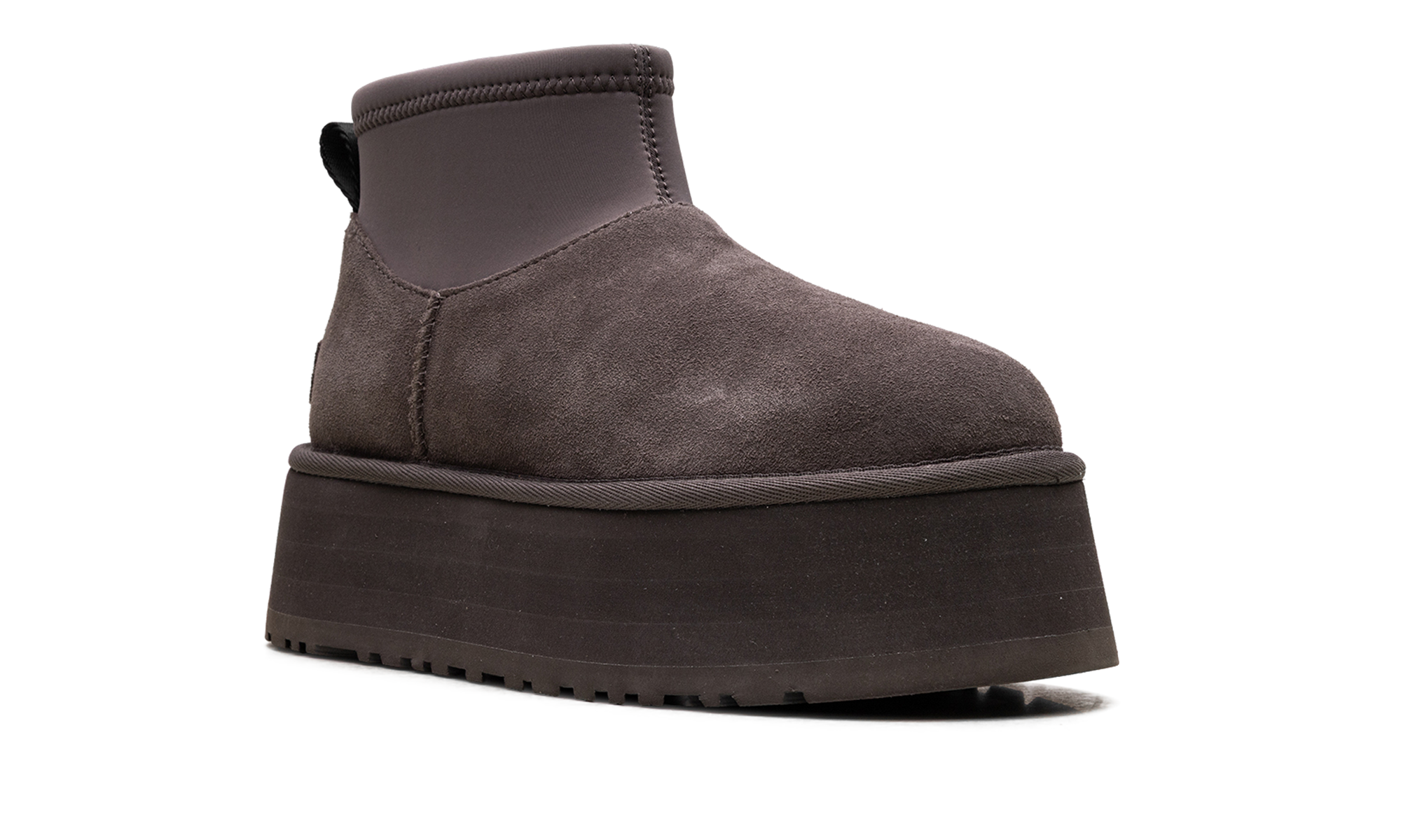 Classic Mini Dipper Boot Women "Thundercloud" 1168170 THND