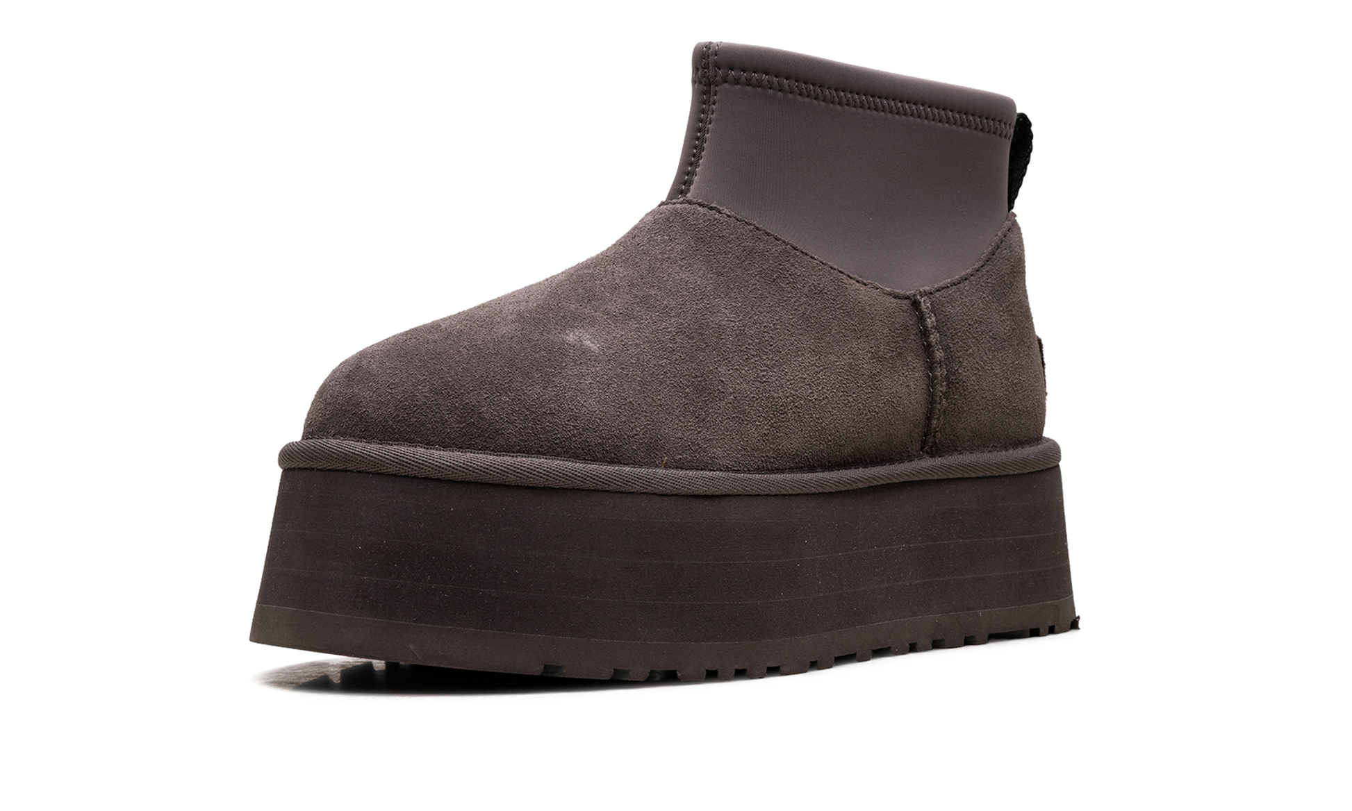 Classic Mini Dipper Boot Women "Thundercloud" 1168170 THND
